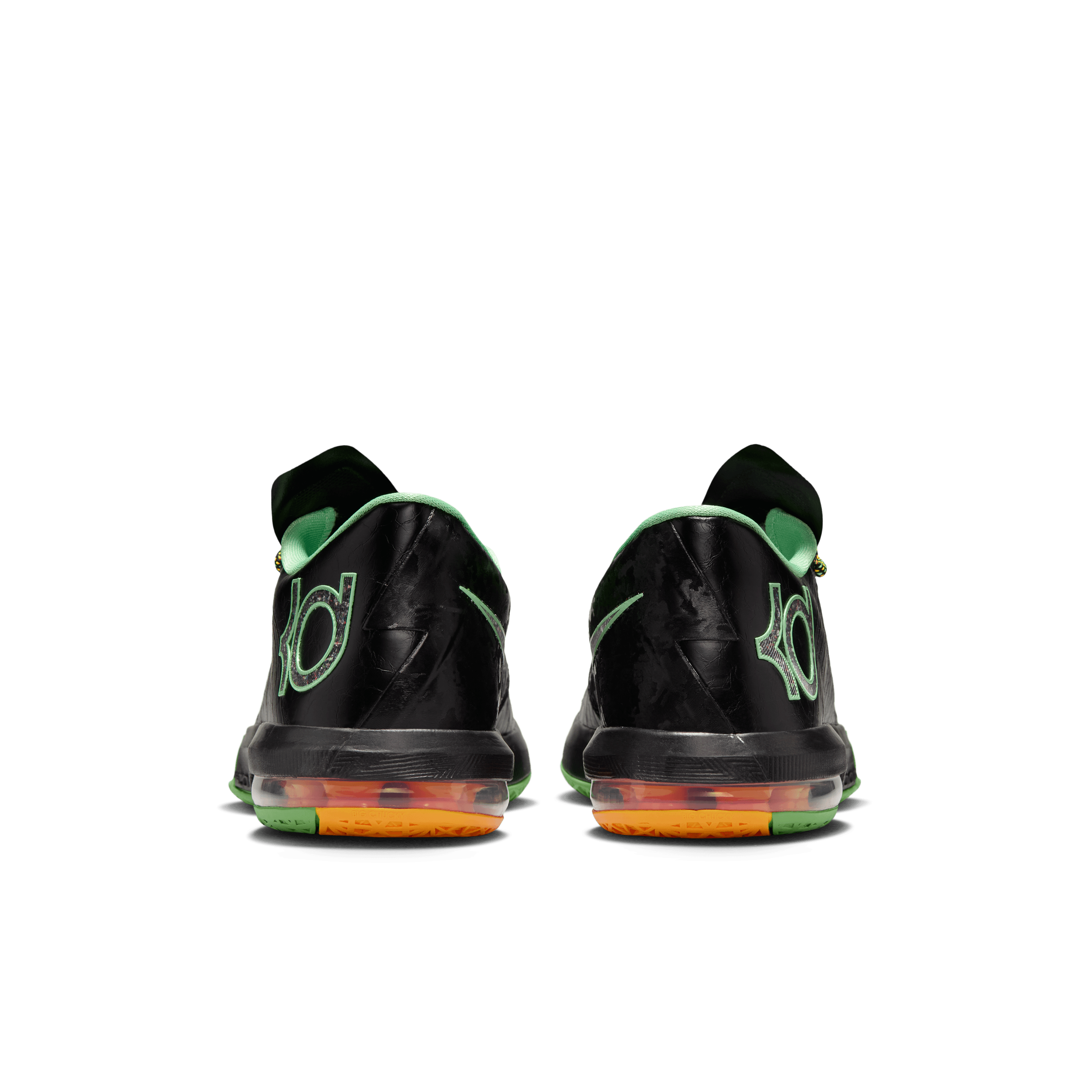 Men's KD 6 "Brazil"