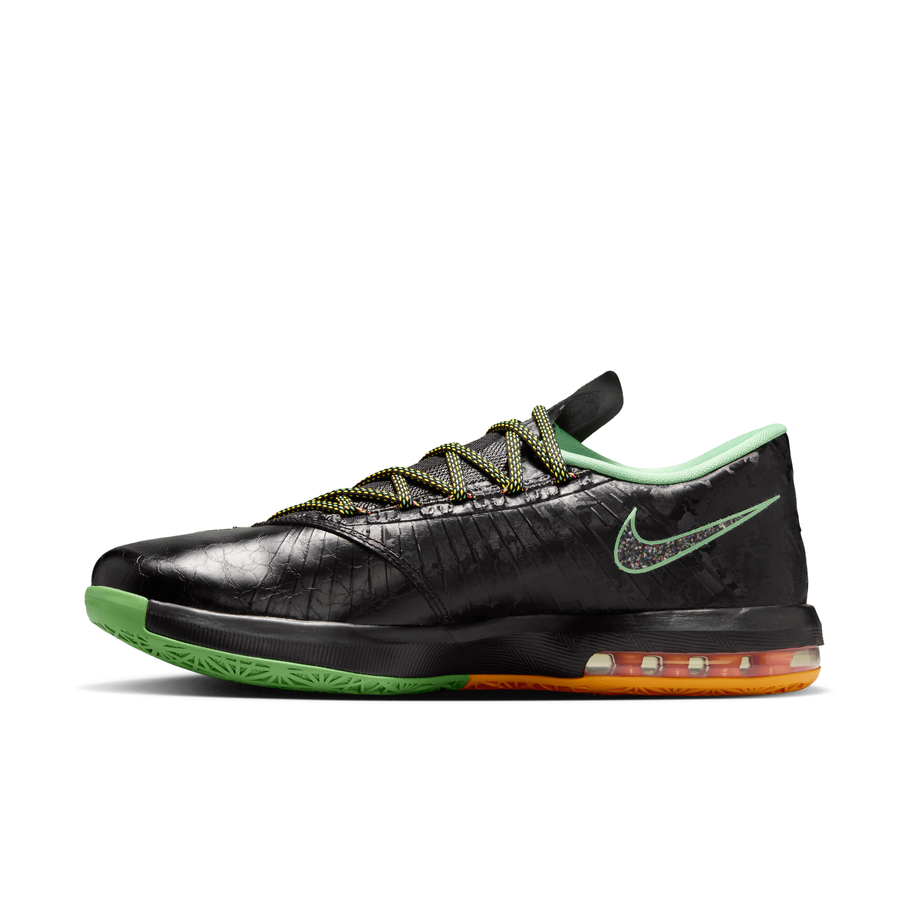Men's KD 6 "Brazil"