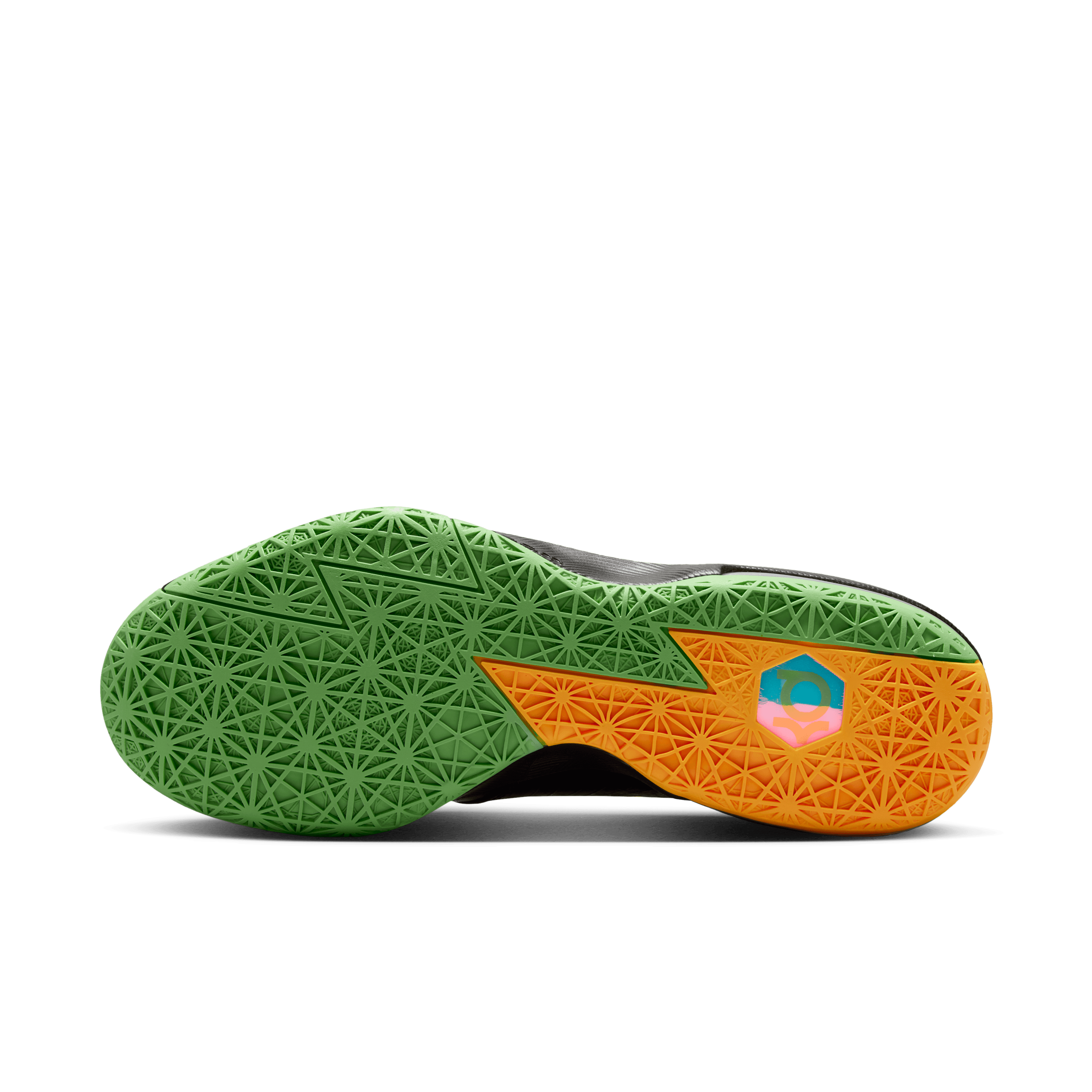 Men's KD 6 "Brazil"