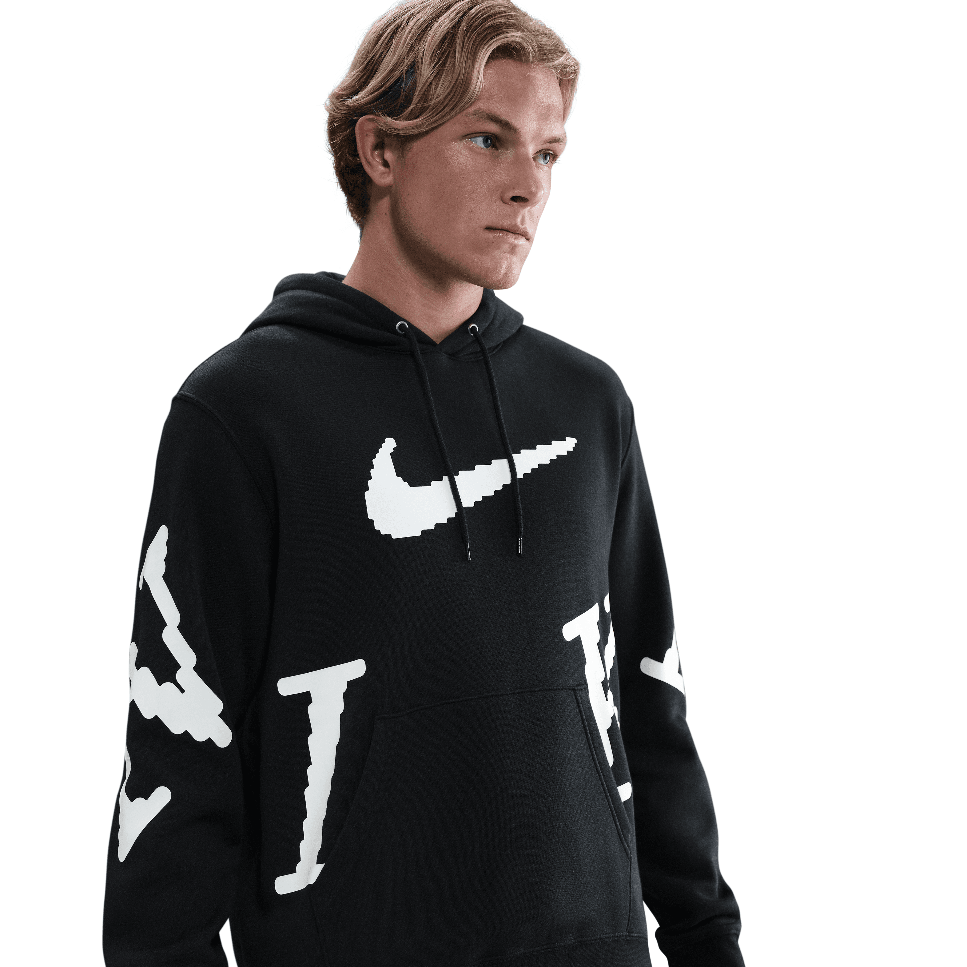 Men's Sportswear Club Fleece Hoodie