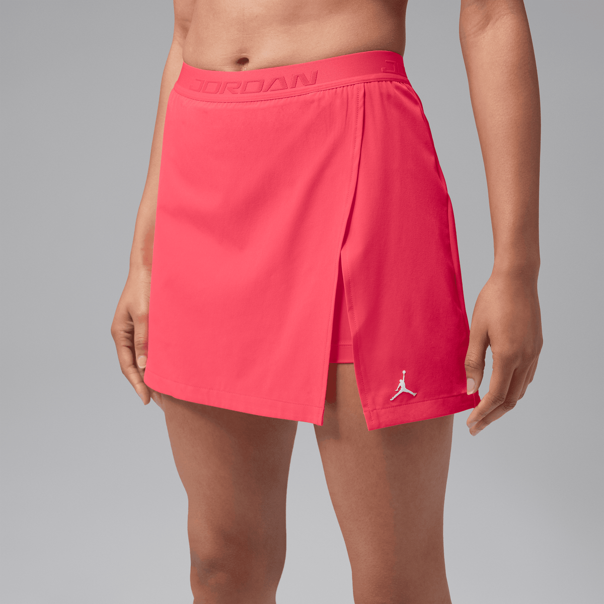 Women's Sport Dri-FIT Tank Top and High Rise Skirt Outfit