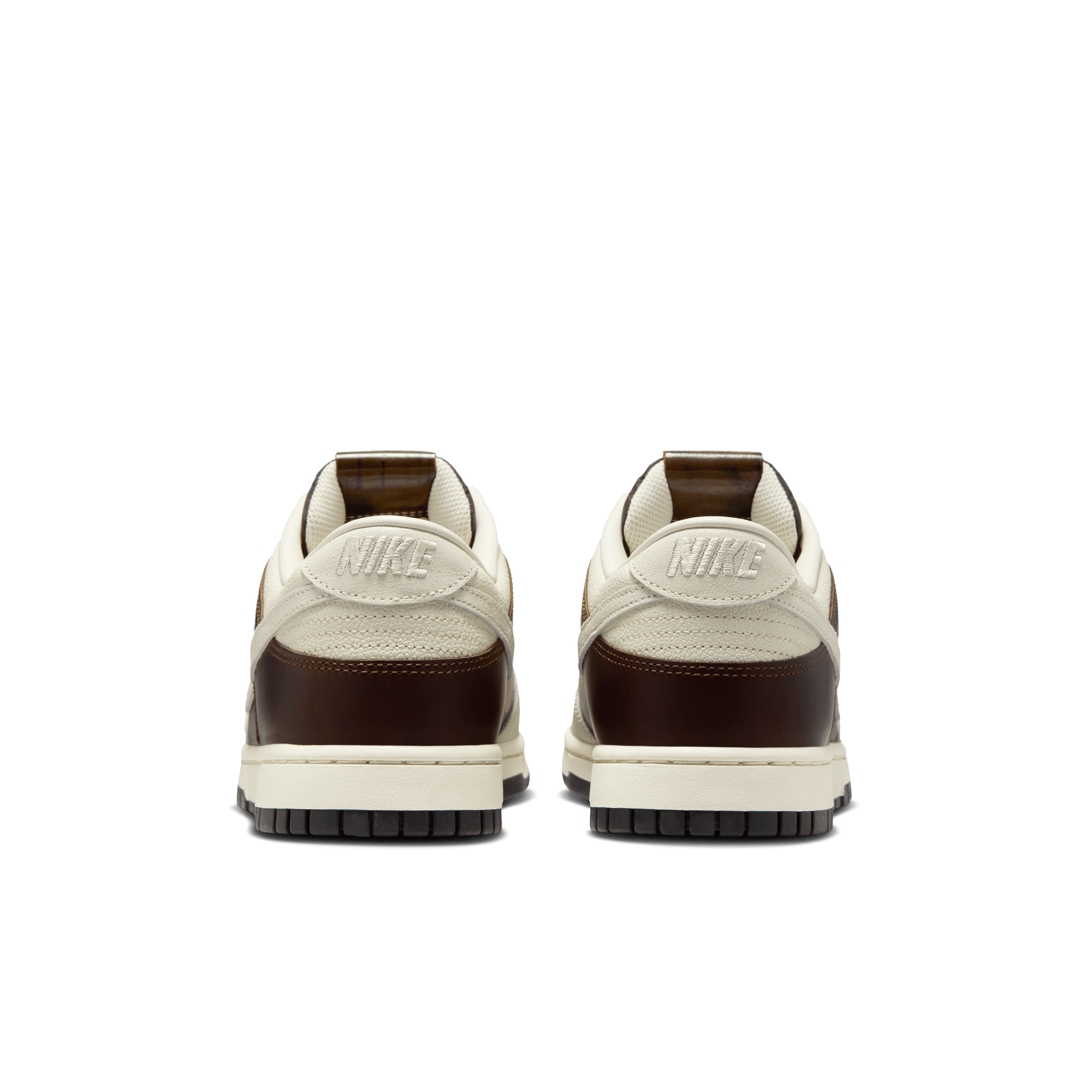 Men's Dunk Low Retro "Fauna Brown Soft Pearl"