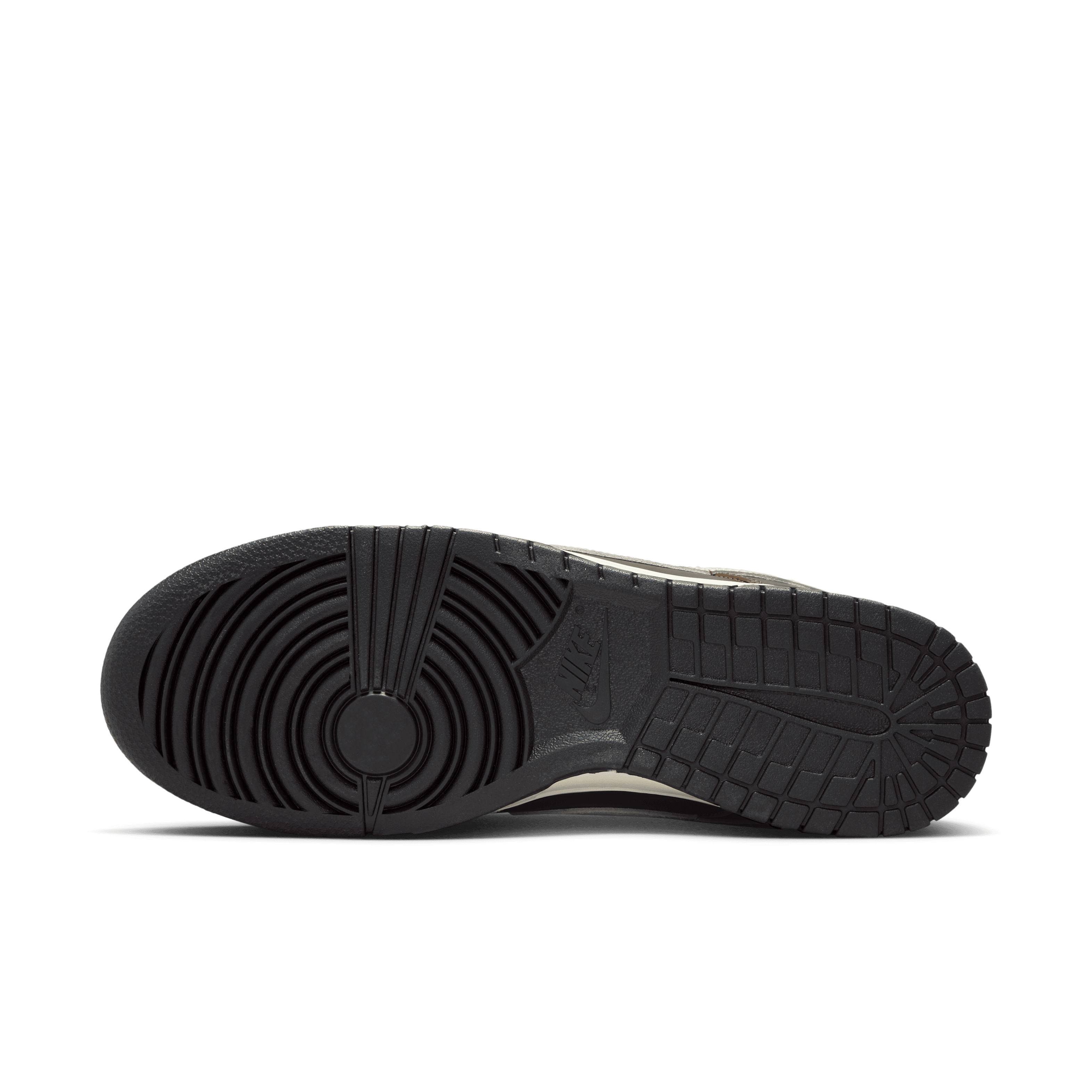 Men's Dunk Low Retro "Fauna Brown Soft Pearl"