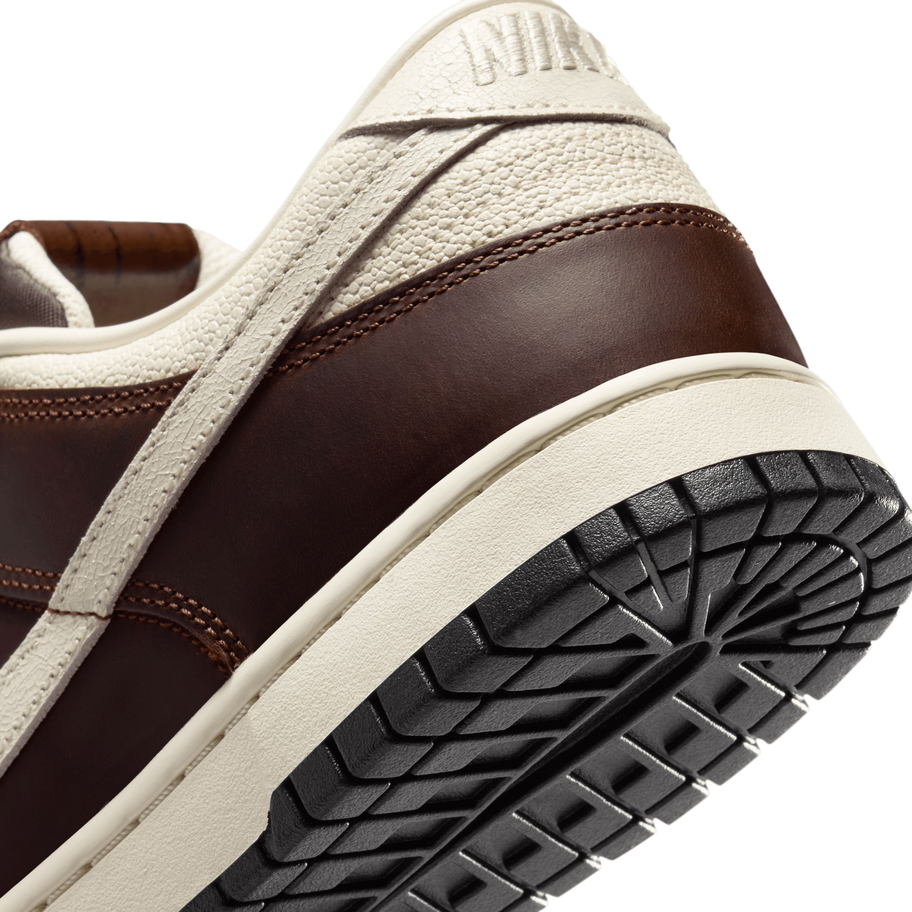Men's Dunk Low Retro "Fauna Brown Soft Pearl"