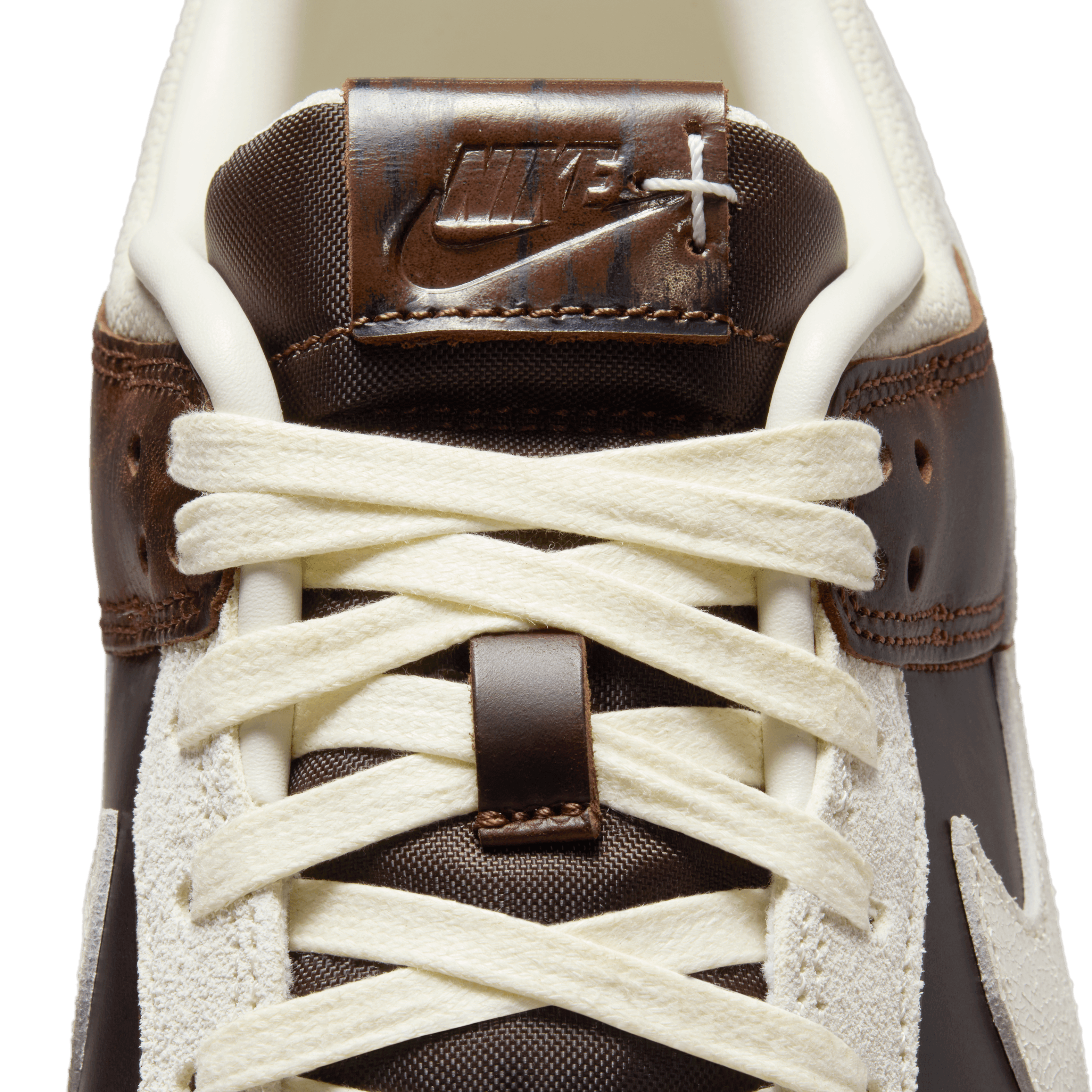 Men's Dunk Low Retro "Fauna Brown Soft Pearl"