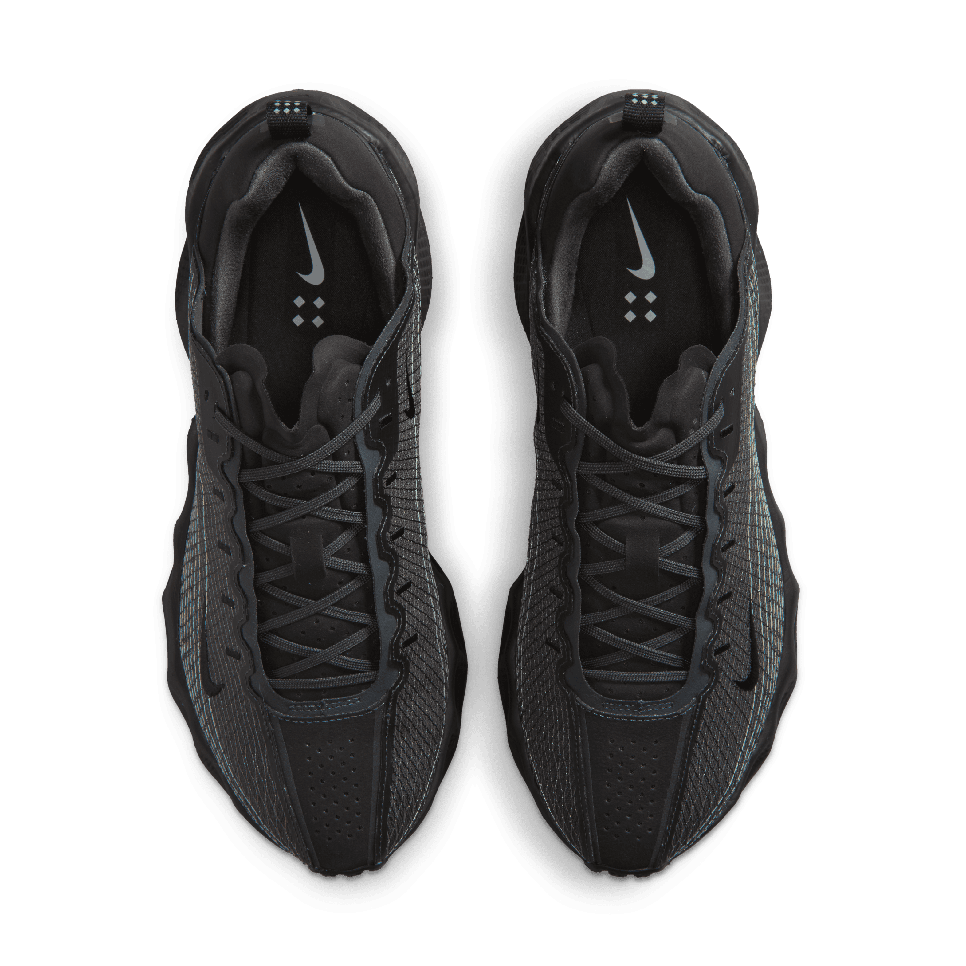 Men's Ava Rover Premium "Dark Smoke Grey Black"