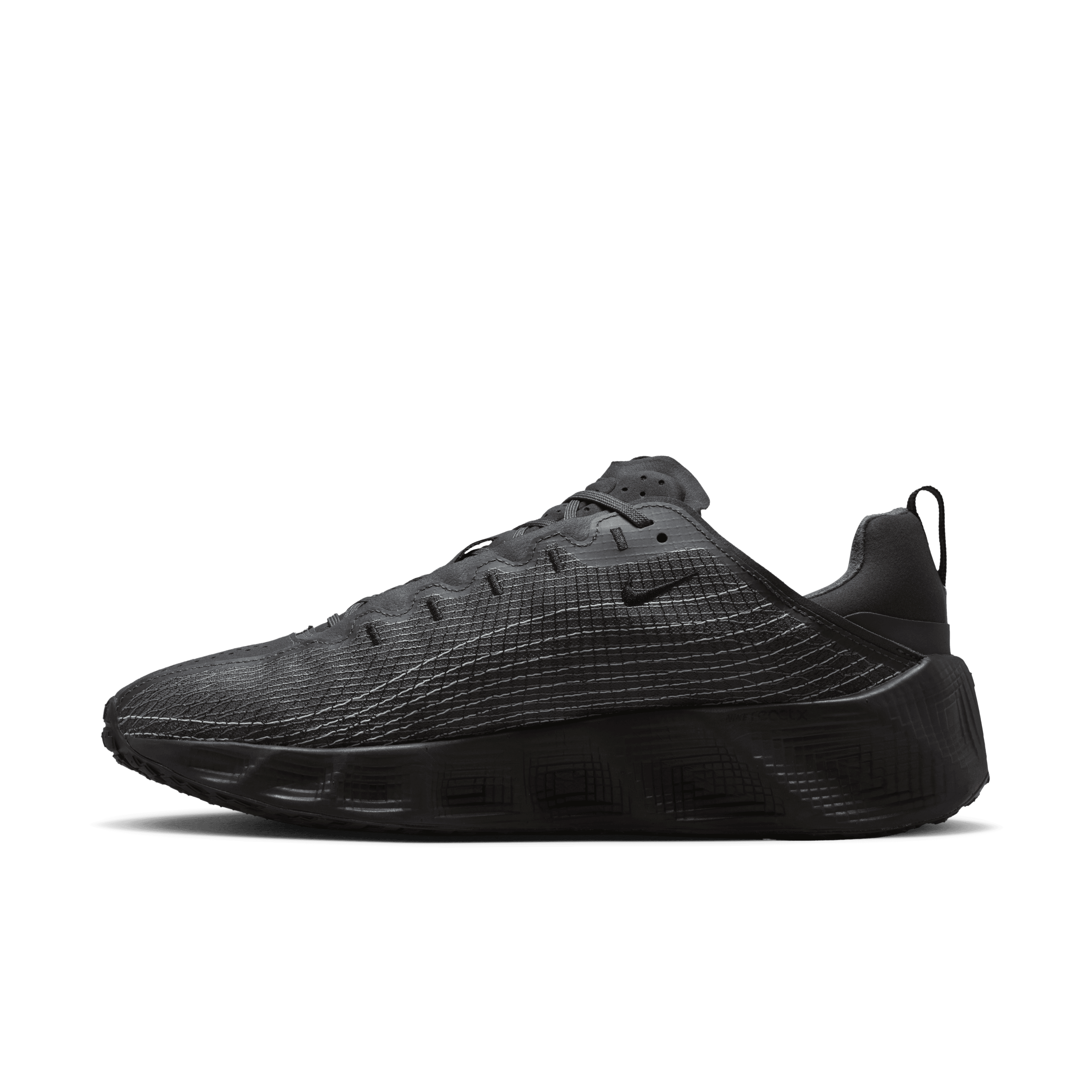 Men's Ava Rover Premium "Dark Smoke Grey Black"