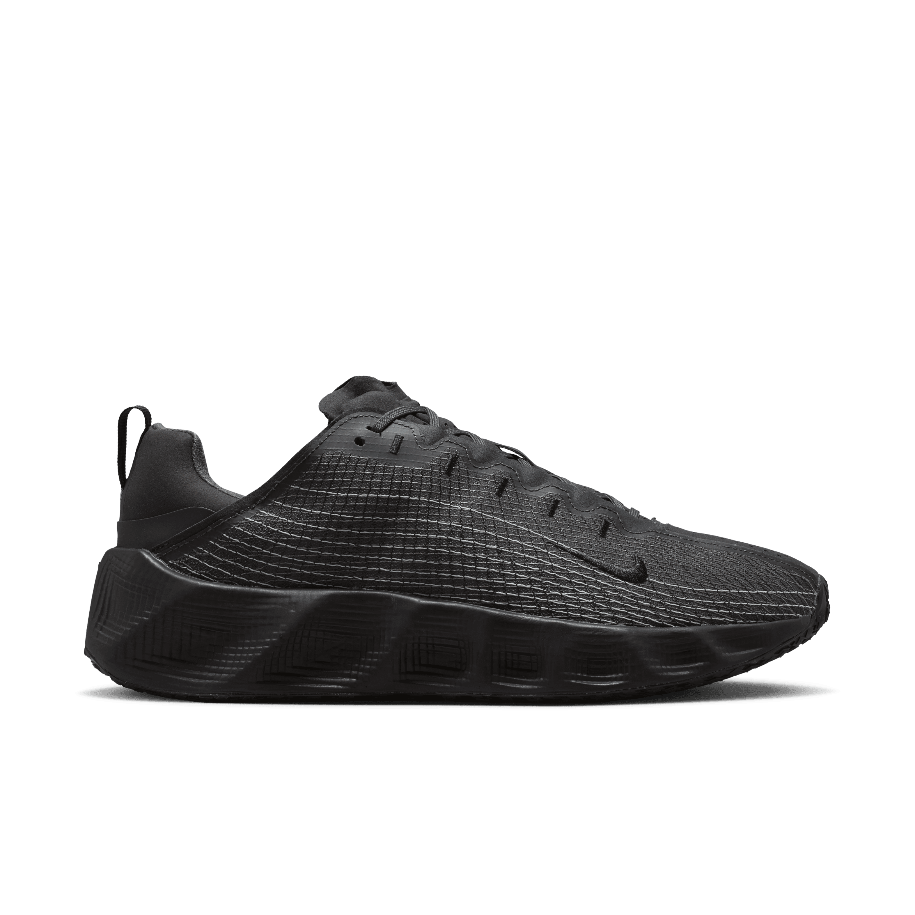 Men's Ava Rover Premium "Dark Smoke Grey Black"