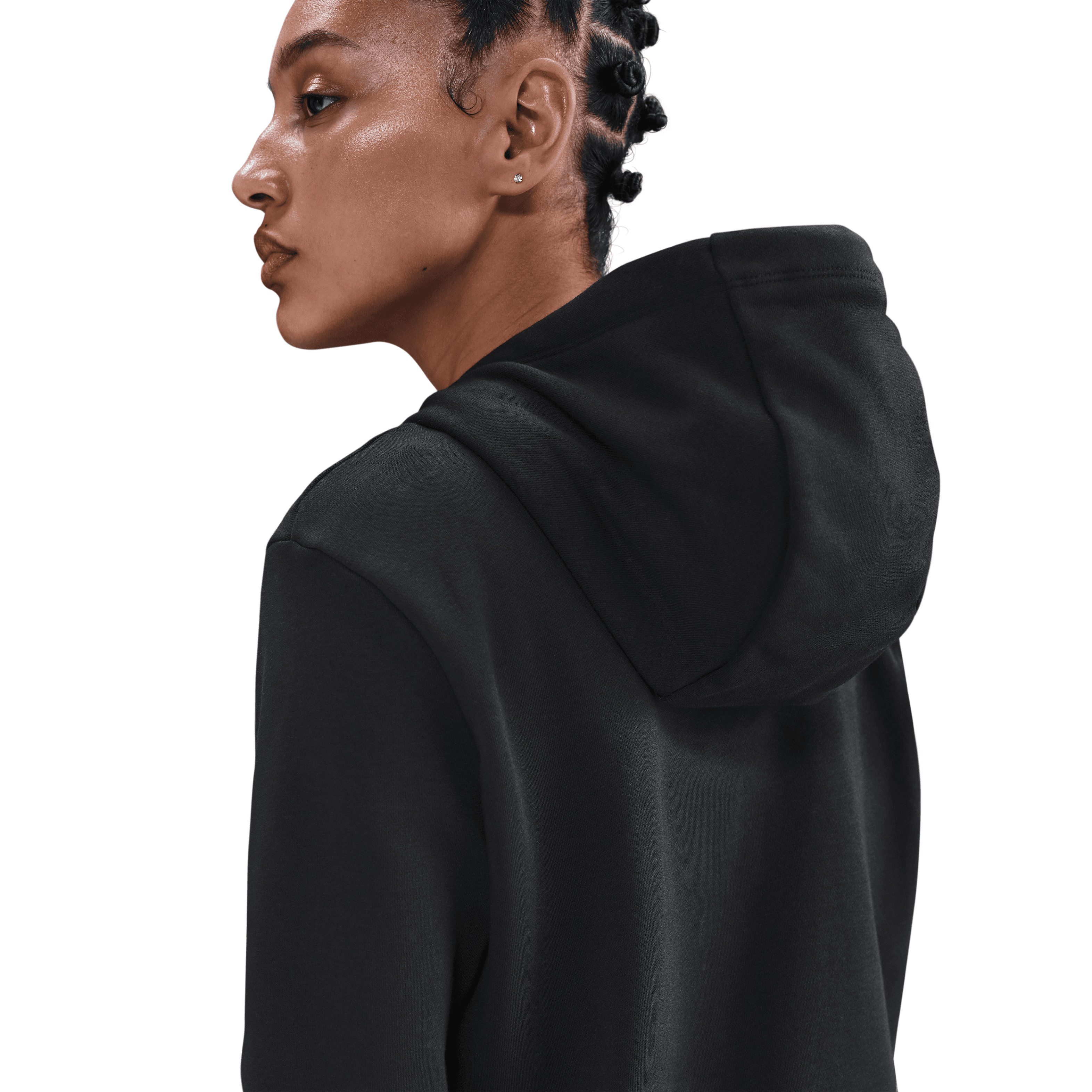 Women's Sportswear Club Fleece Outfit Nike - Tops and Bottoms USA