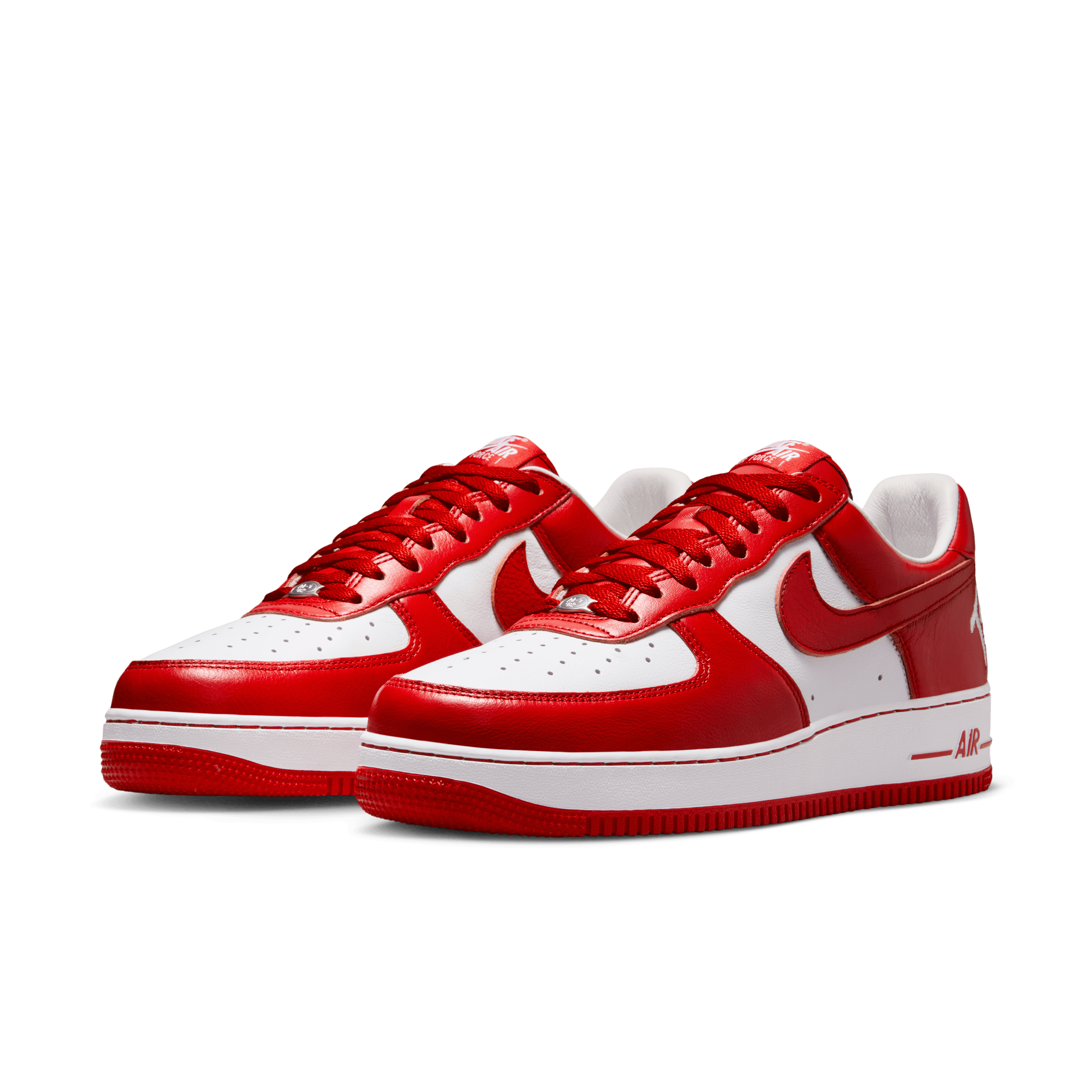 Men's Air Force 1 Low X Terror Squad