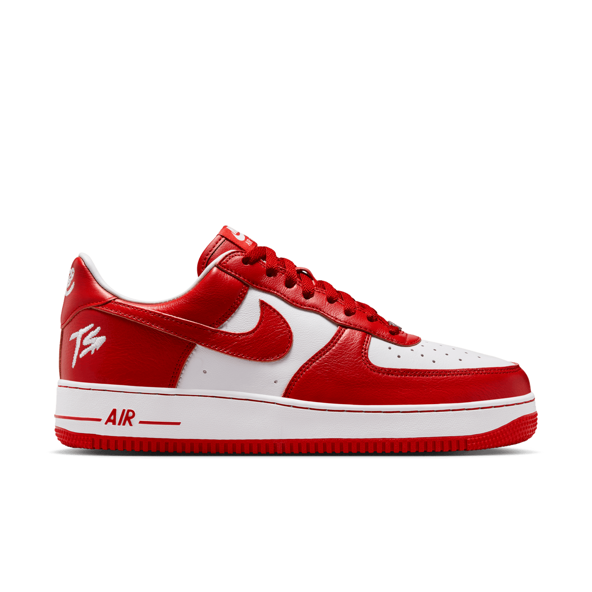 Men's Air Force 1 Low X Terror Squad Nike - Tops and Bottoms USA