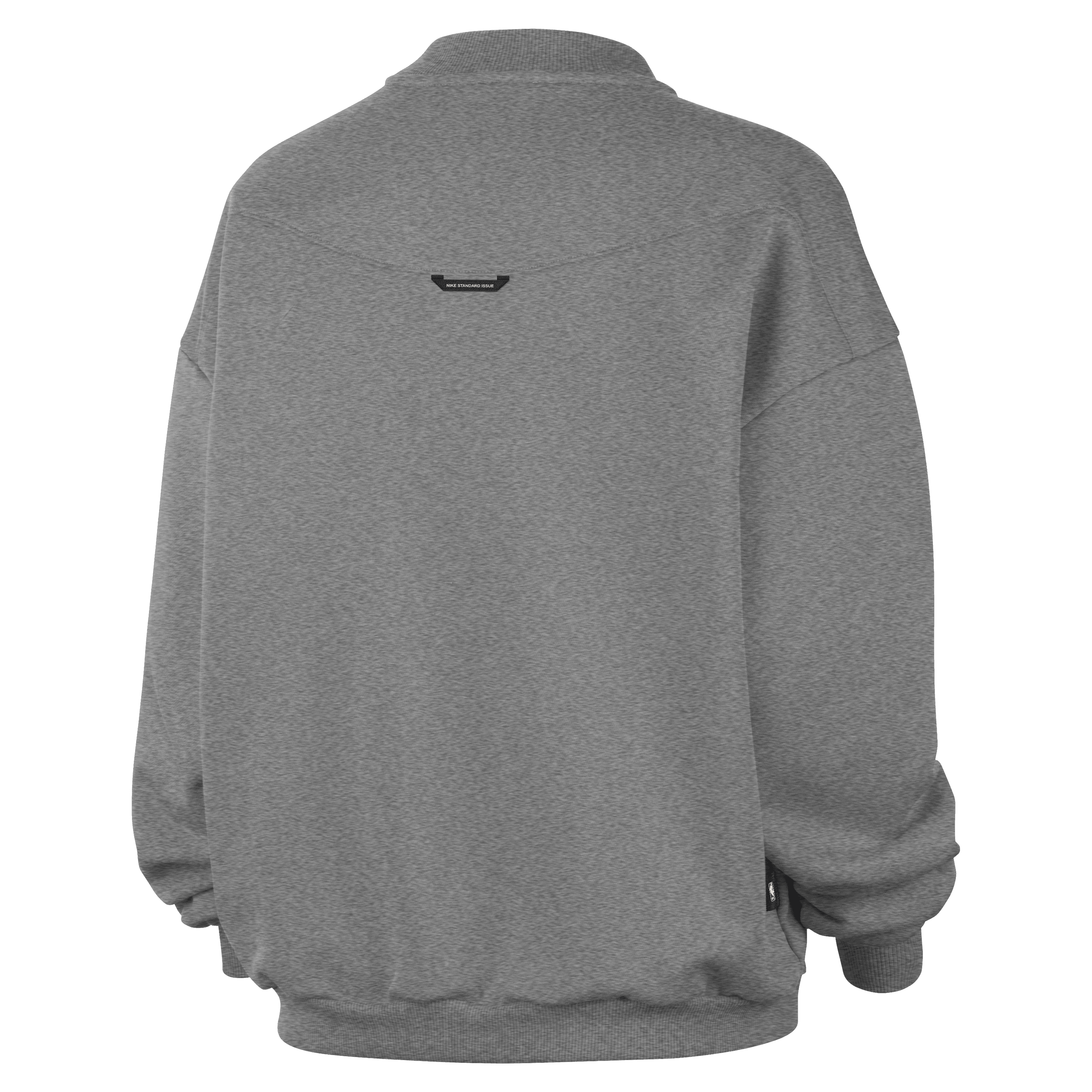 Men's Fleece Sweetshirt