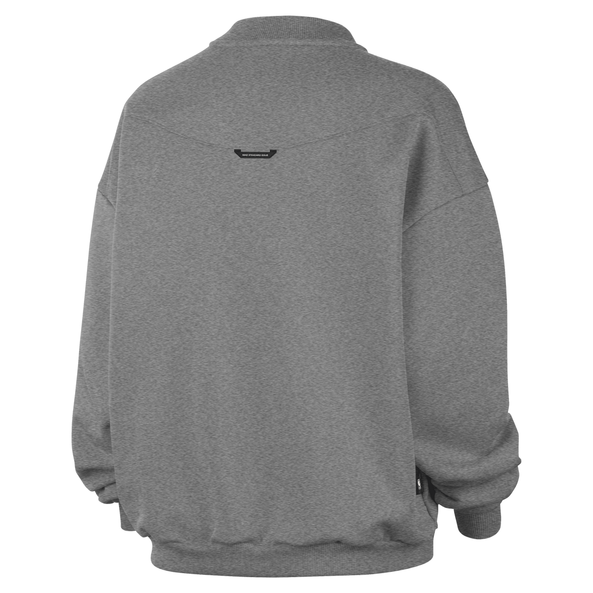 Men's Fleece Sweetshirt Nike - Tops and Bottoms USA