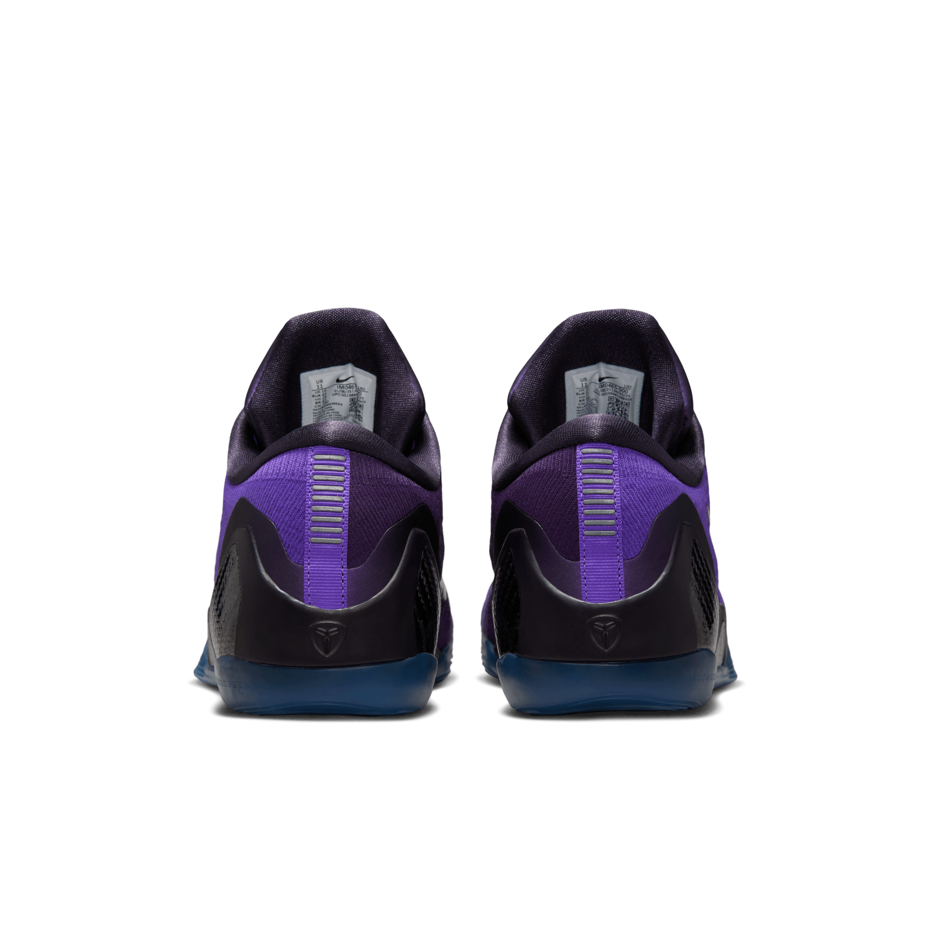 Men's Kobe 9 Elite Low Protro "Moonwalker"