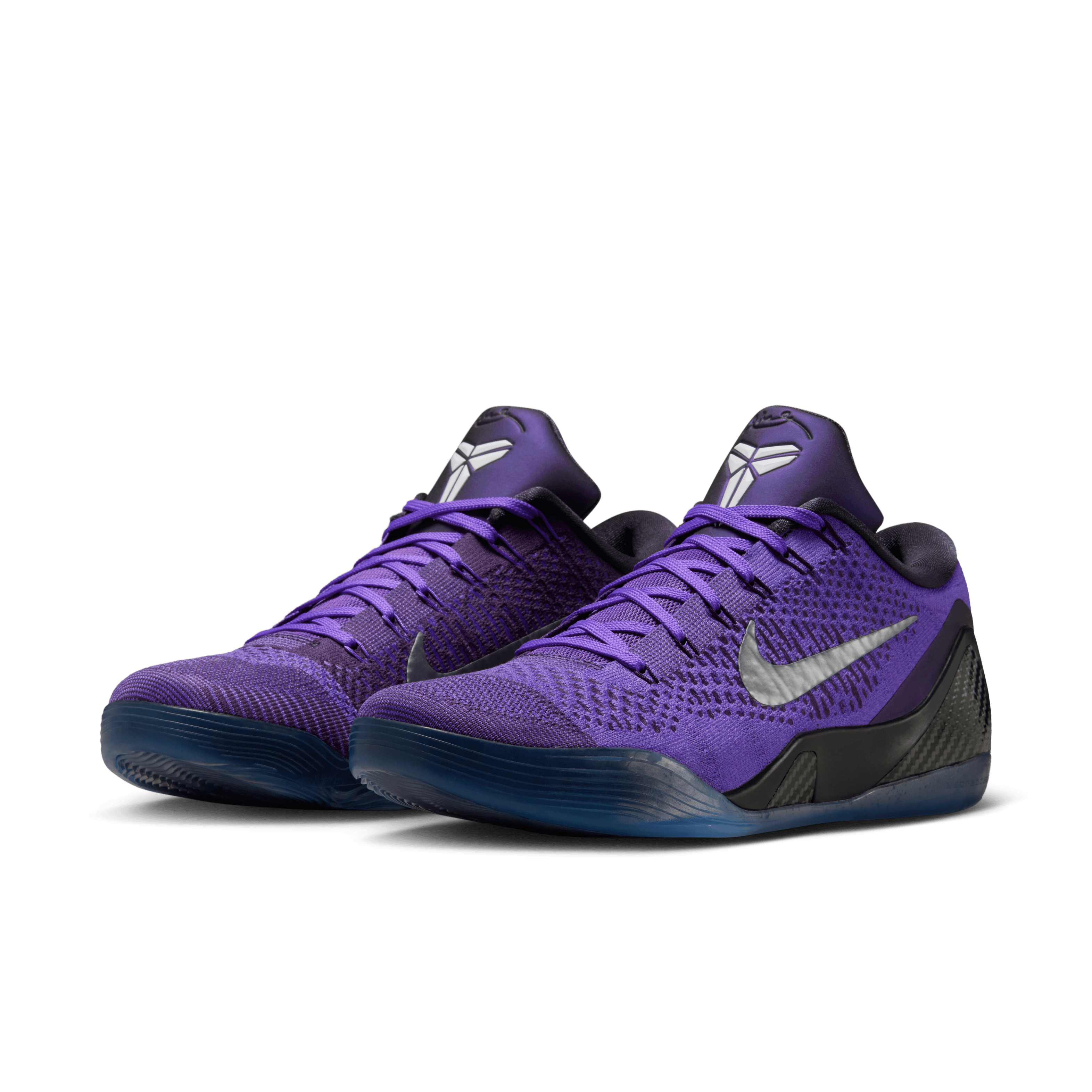 Men's Kobe 9 Elite Low Protro "Moonwalker"