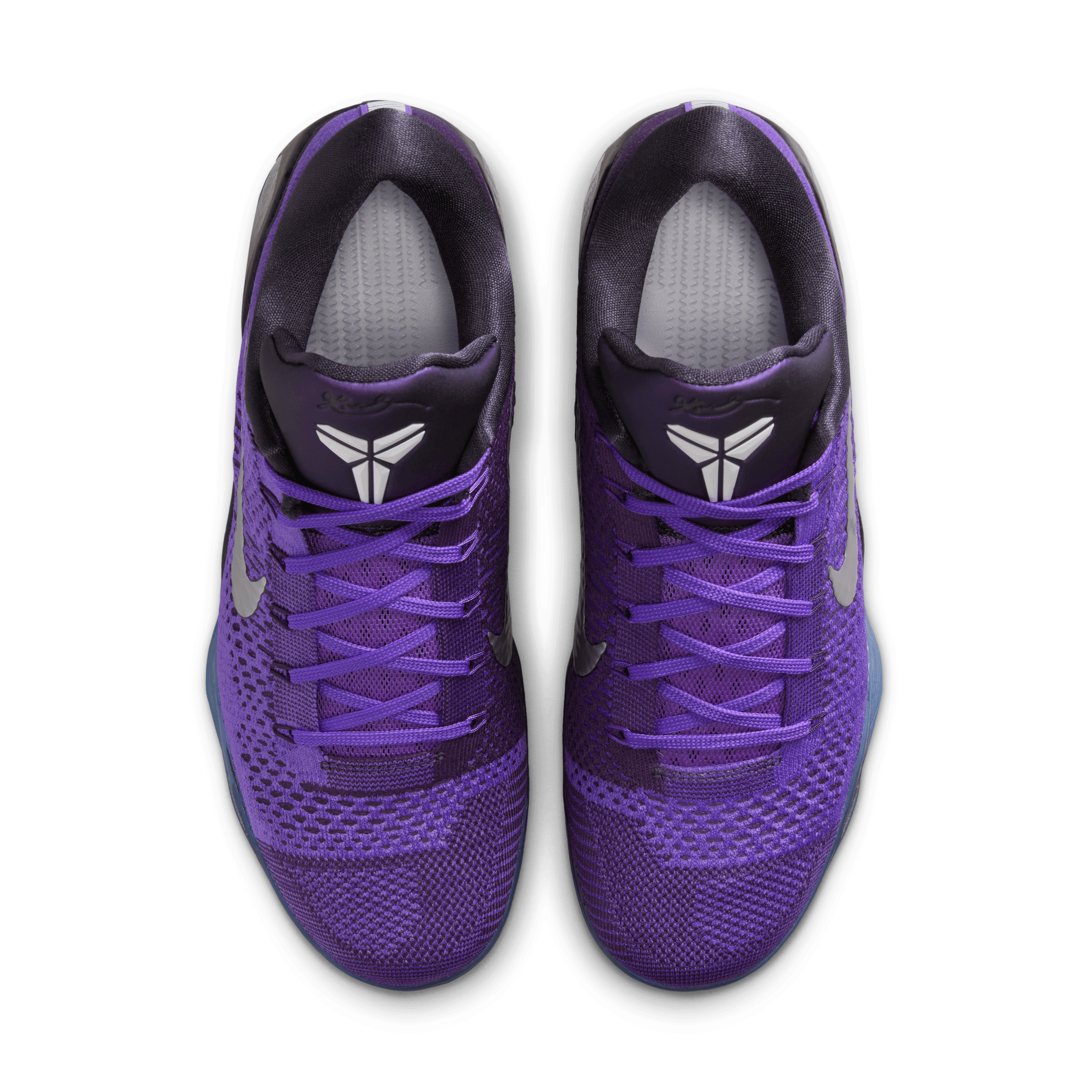 Men's Kobe 9 Elite Low Protro "Moonwalker"