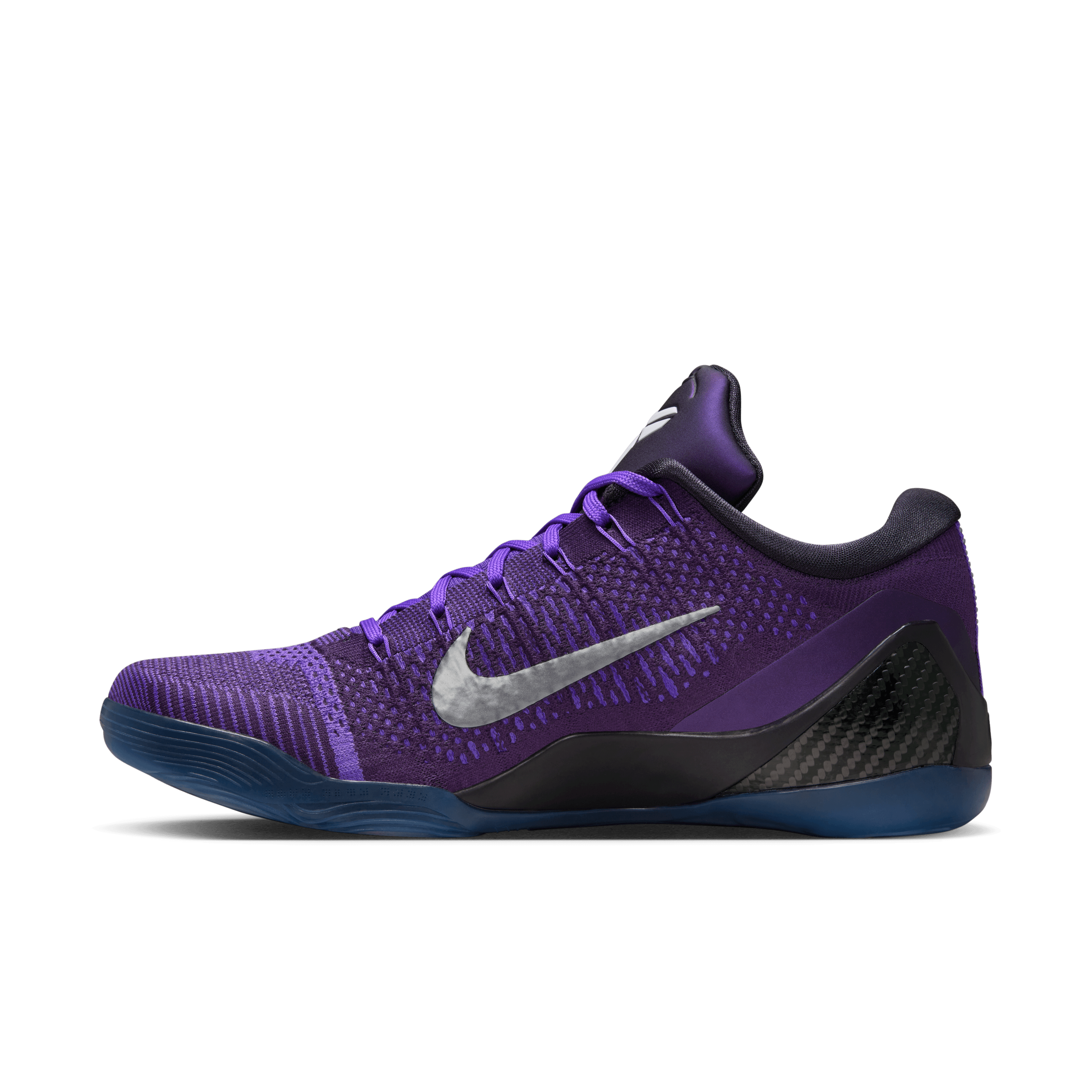 Men's Kobe 9 Elite Low Protro "Moonwalker"