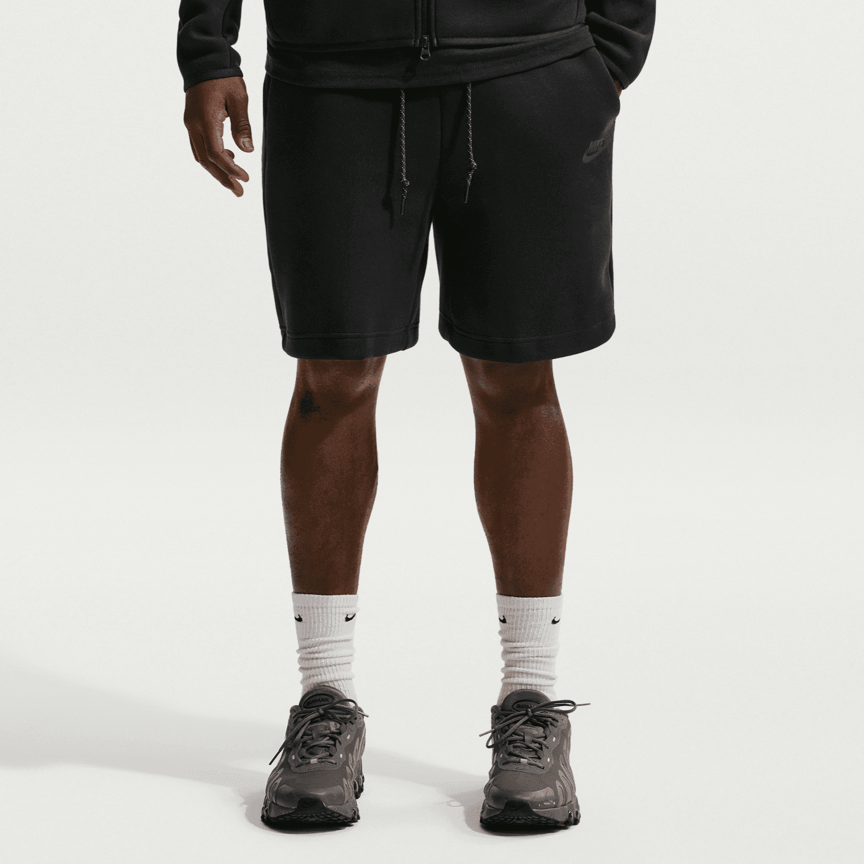 Nike Men's Tech Fleece Shorts