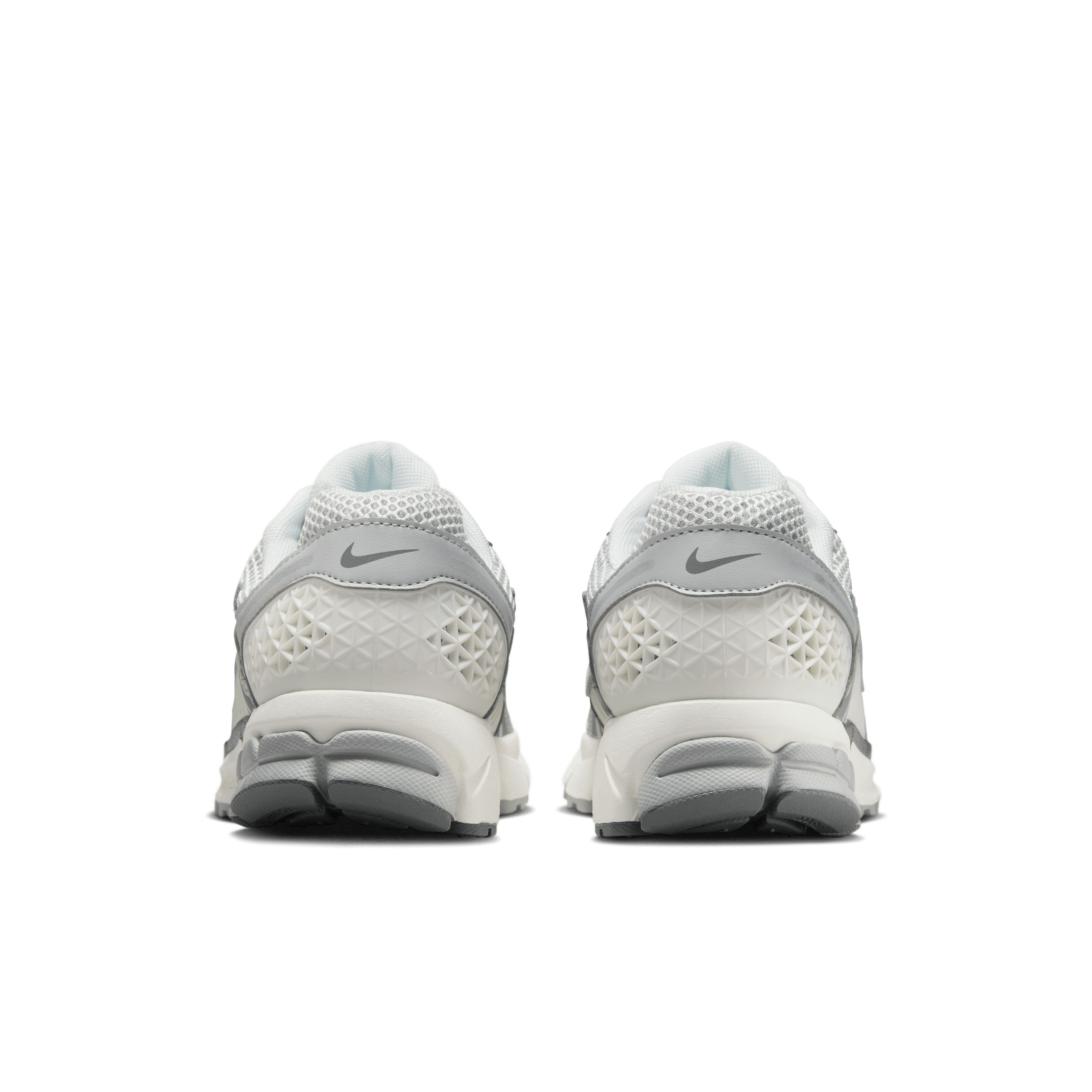 Men's Zoom Vomero 5 "Metallic Silver"