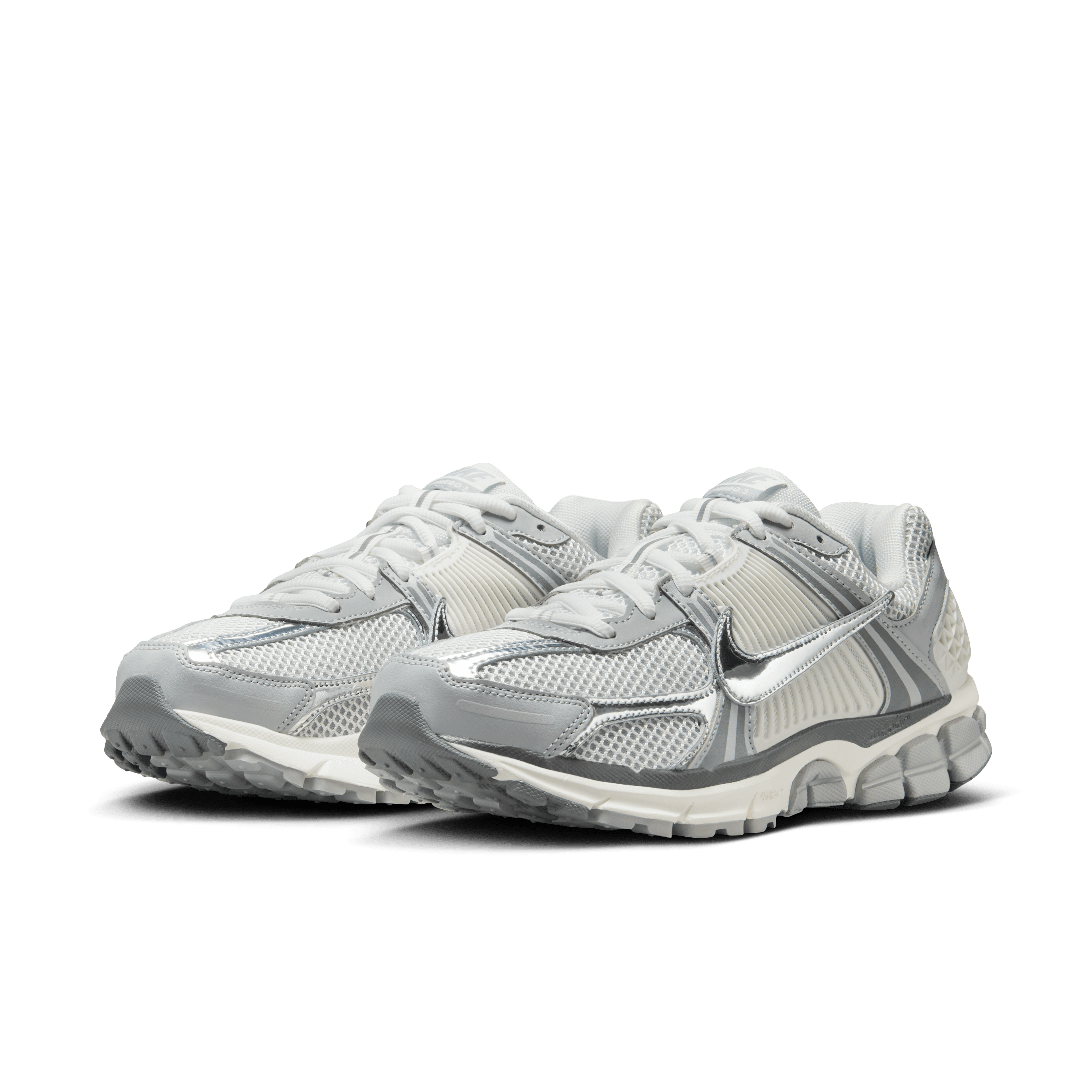 Men's Zoom Vomero 5 "Metallic Silver"