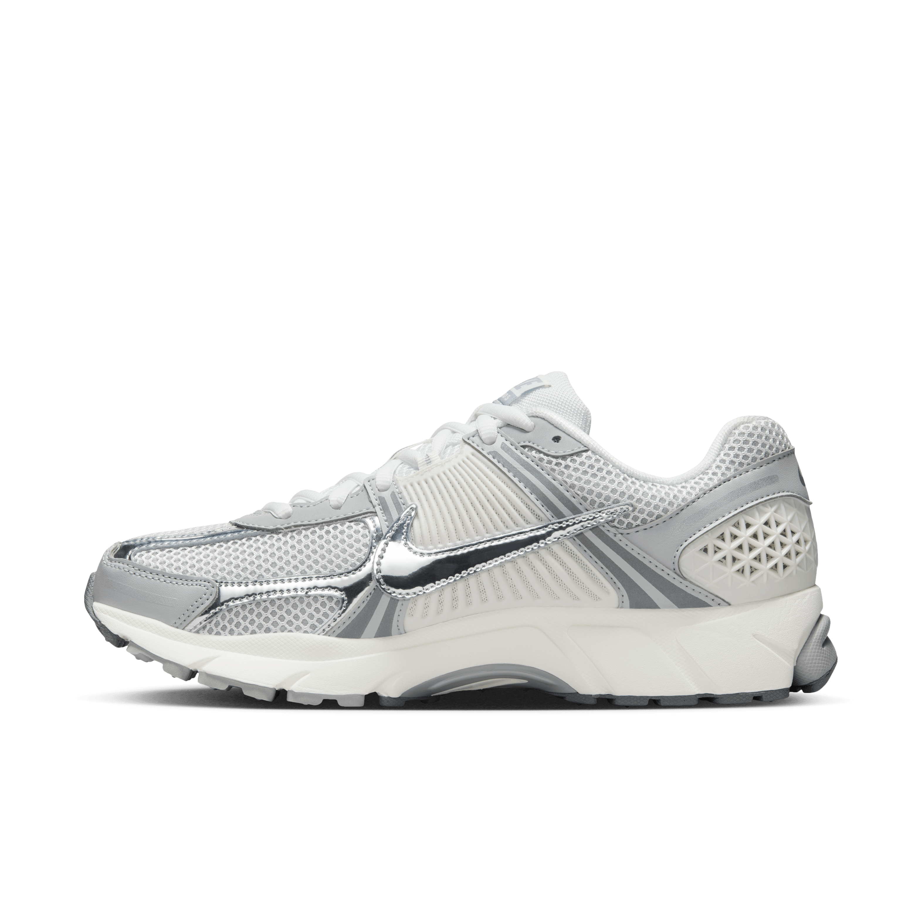 Men's Zoom Vomero 5 "Metallic Silver"