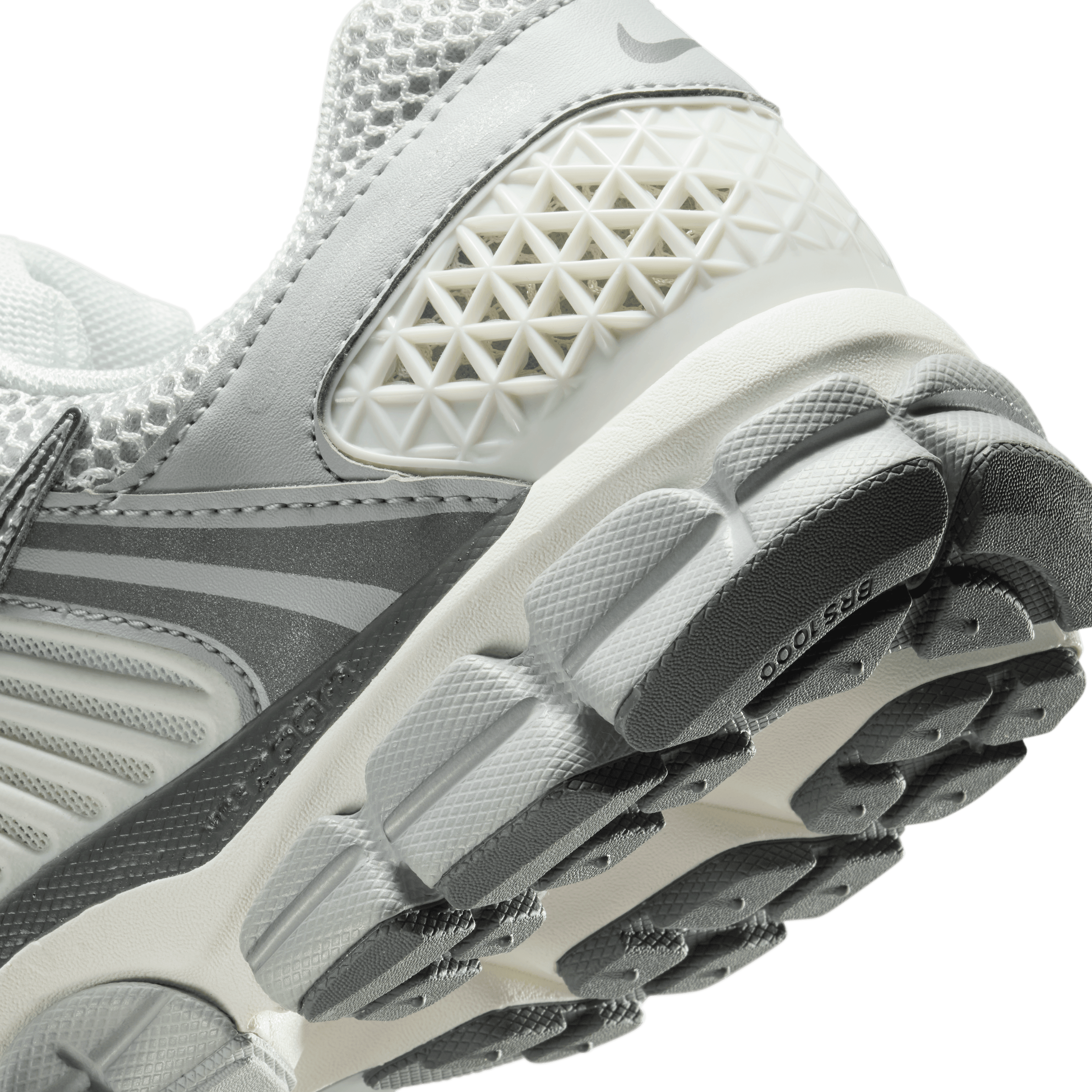 Men's Zoom Vomero 5 "Metallic Silver"