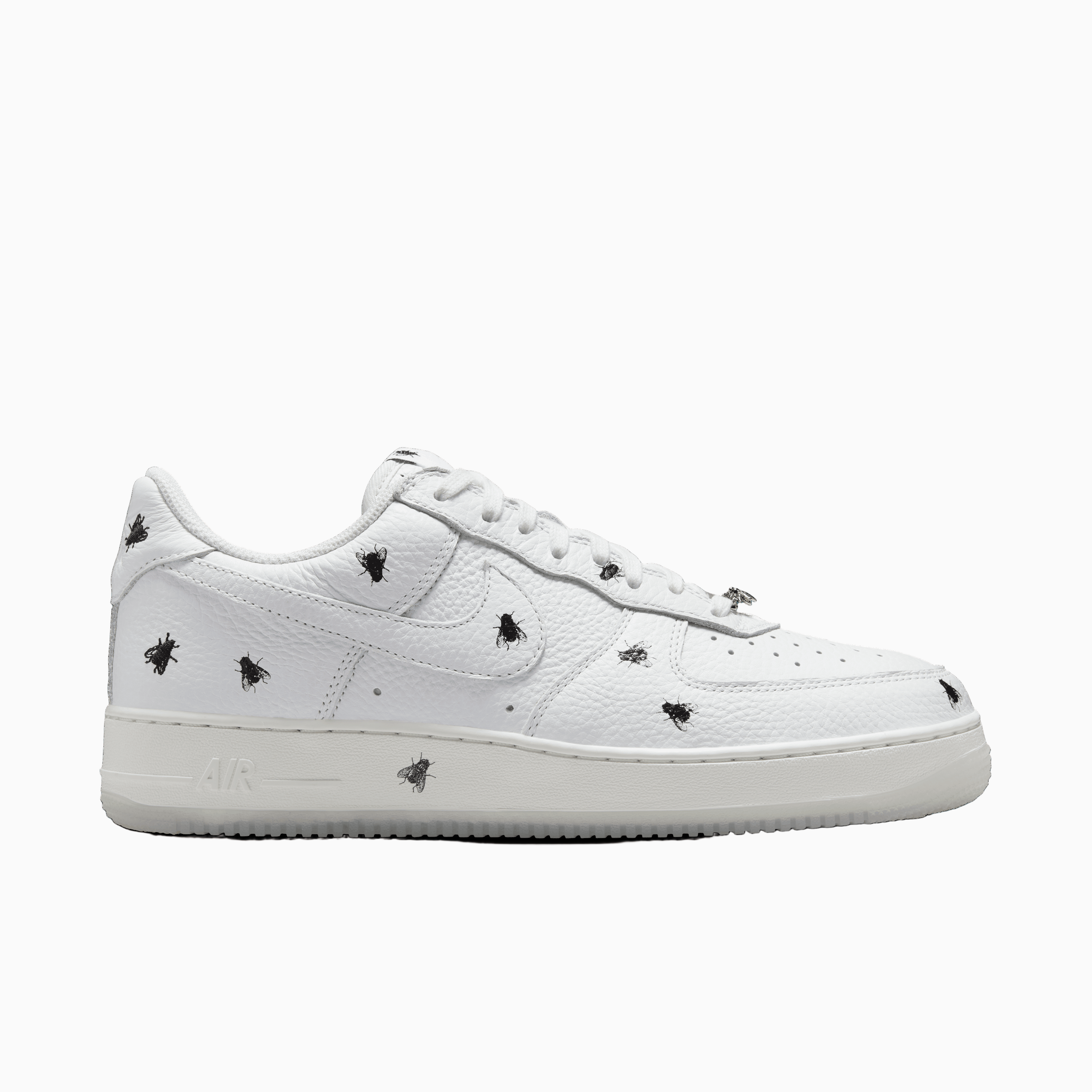 Men's Air Force 1 Retro "Houseflies"