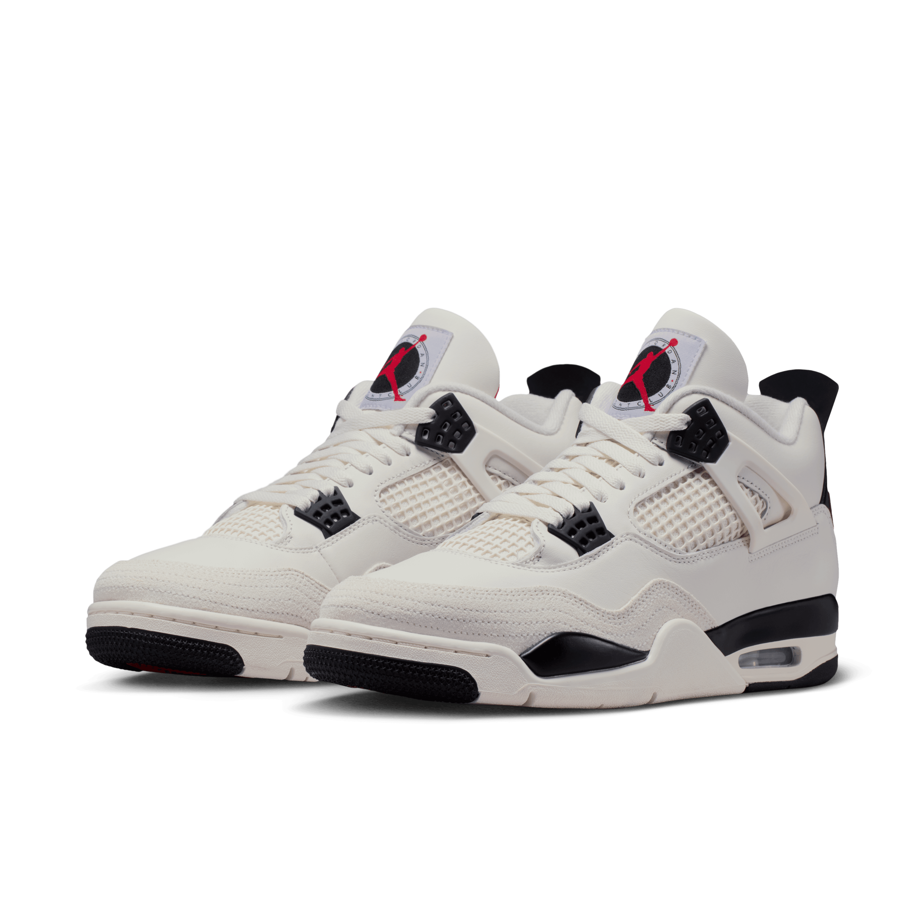 Men's Air Jordan 4 Retro OG "Flight Club"