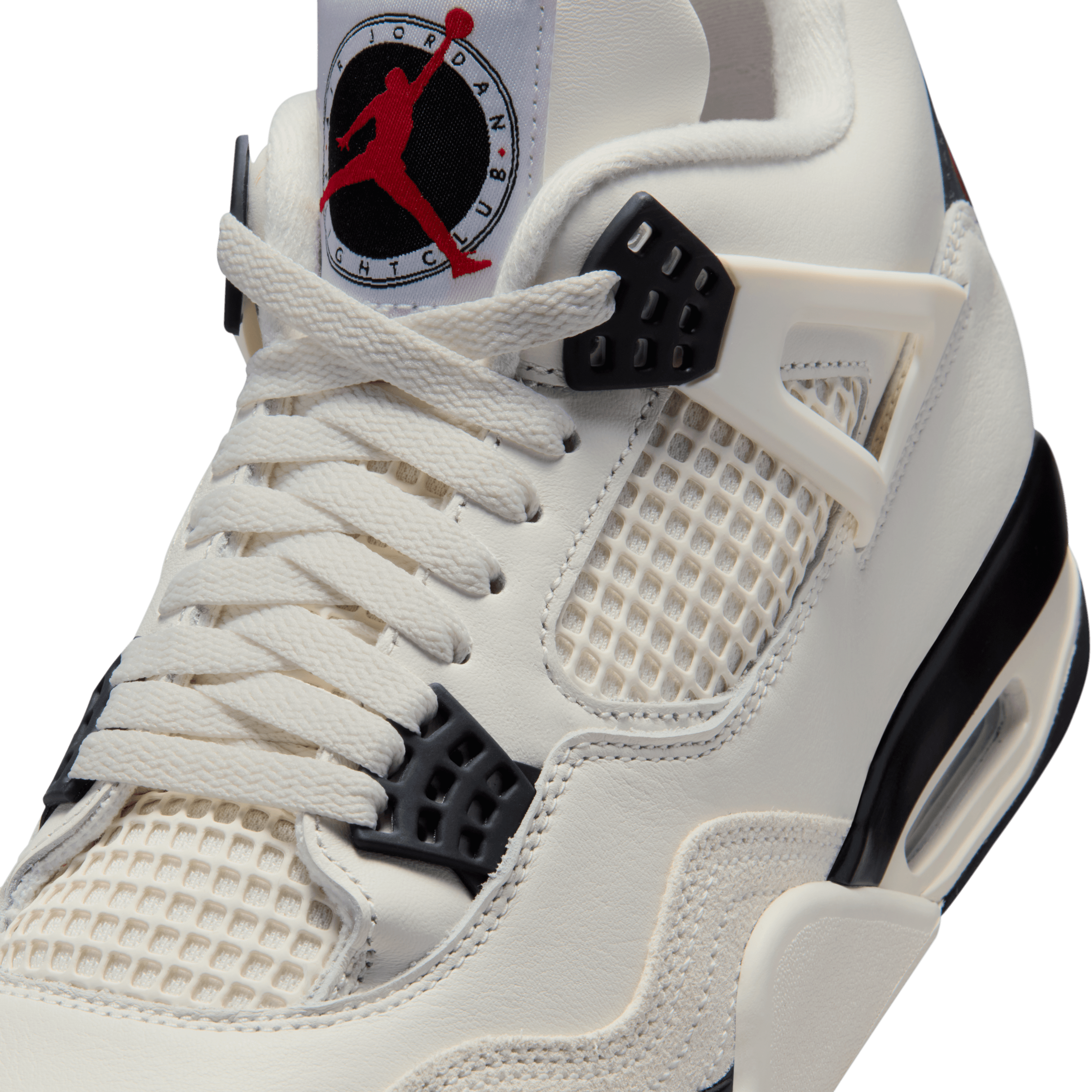 Men's Air Jordan 4 Retro OG "Flight Club"
