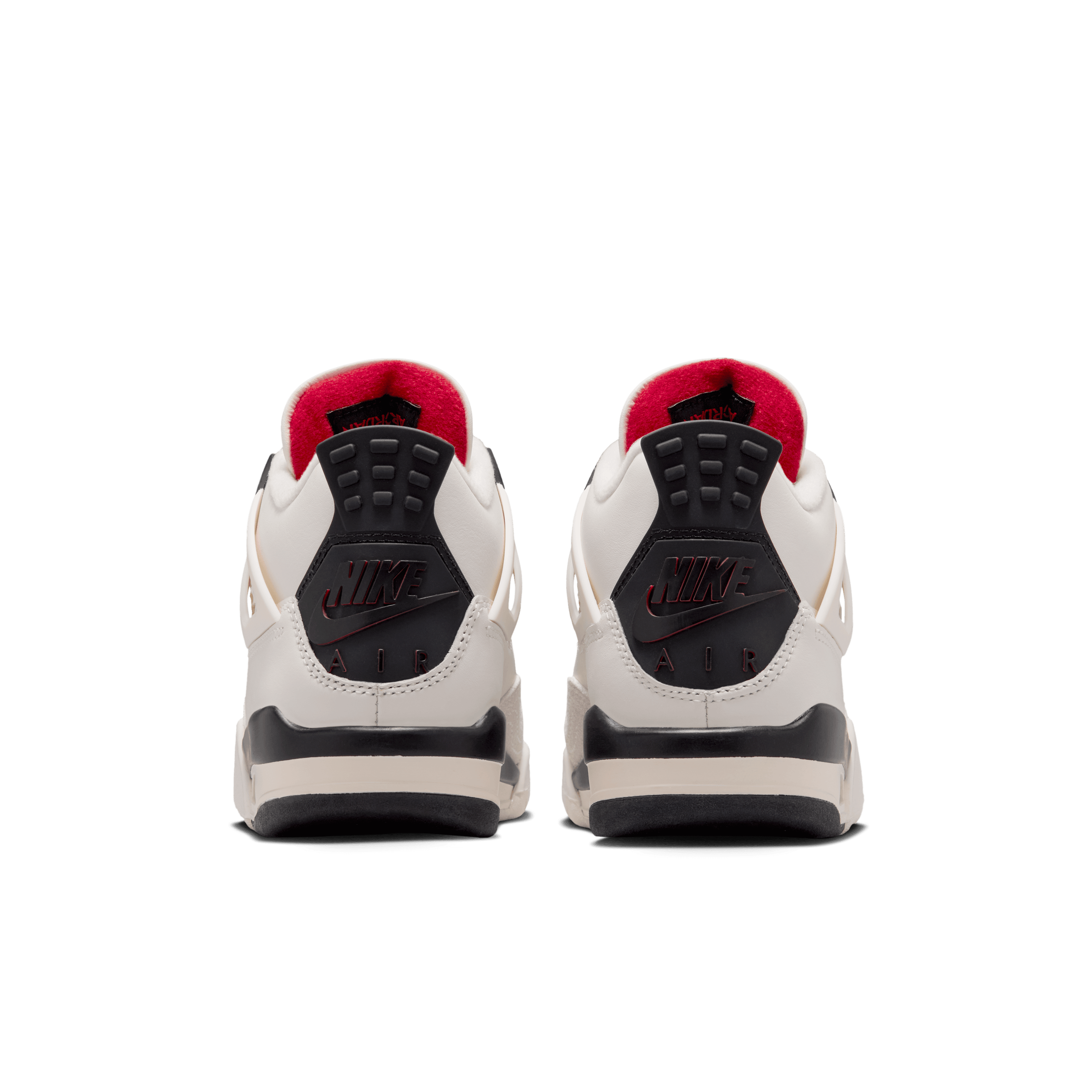 Kid's Air Jordan 4 Retro OG "Flight Club" Grade School