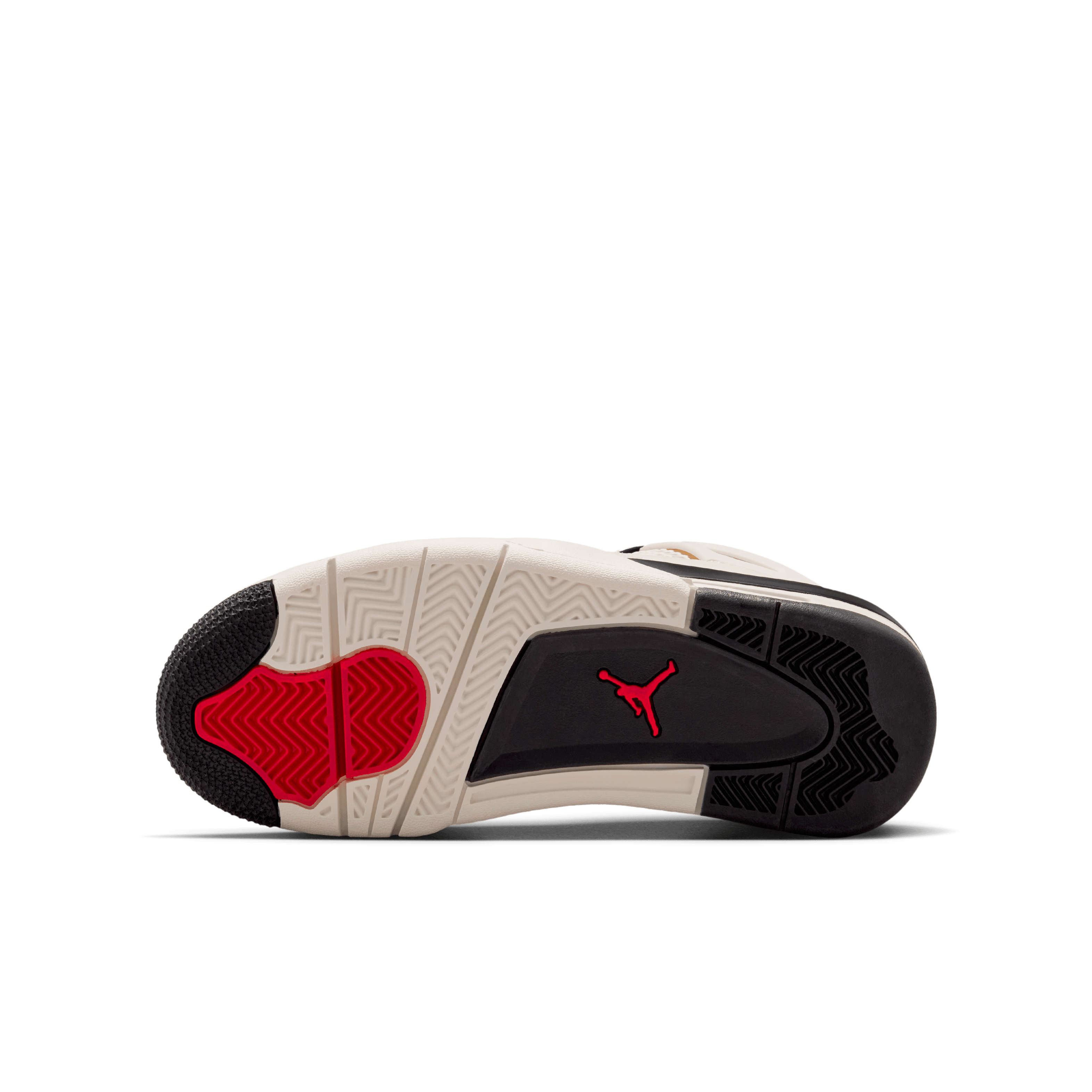 Kid's Air Jordan 4 Retro OG "Flight Club" Grade School