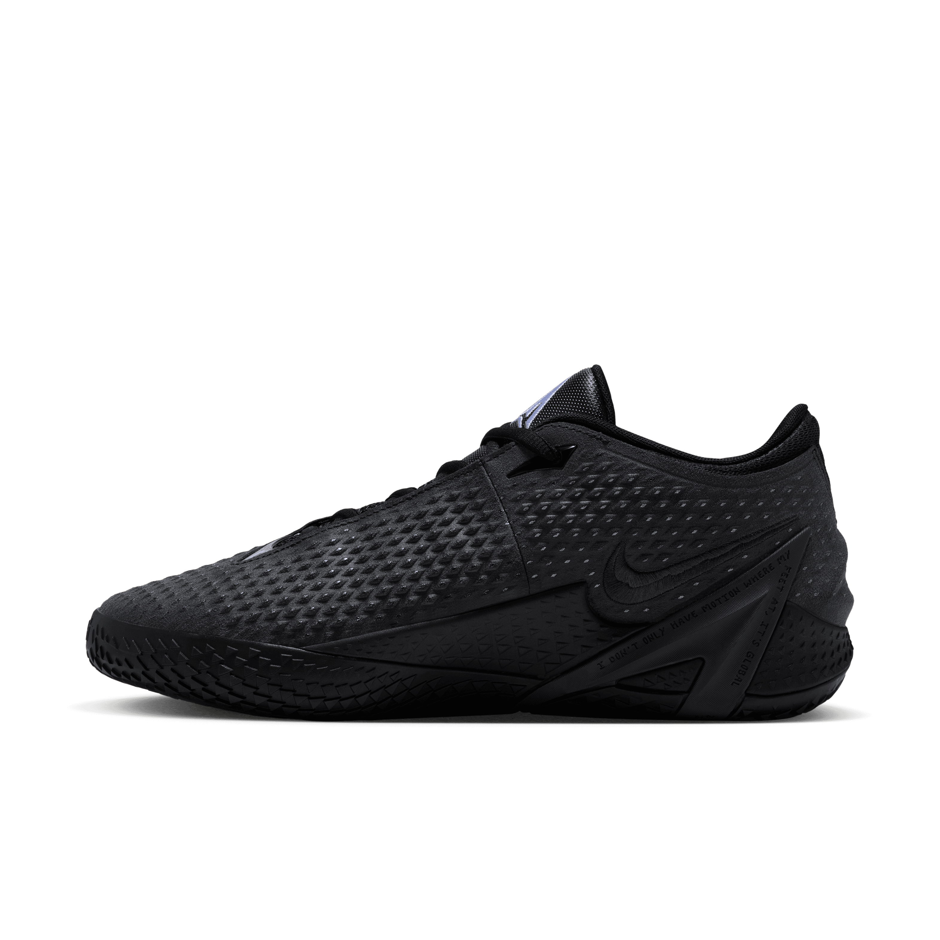 Men's Ja 4 "Dark Mode"