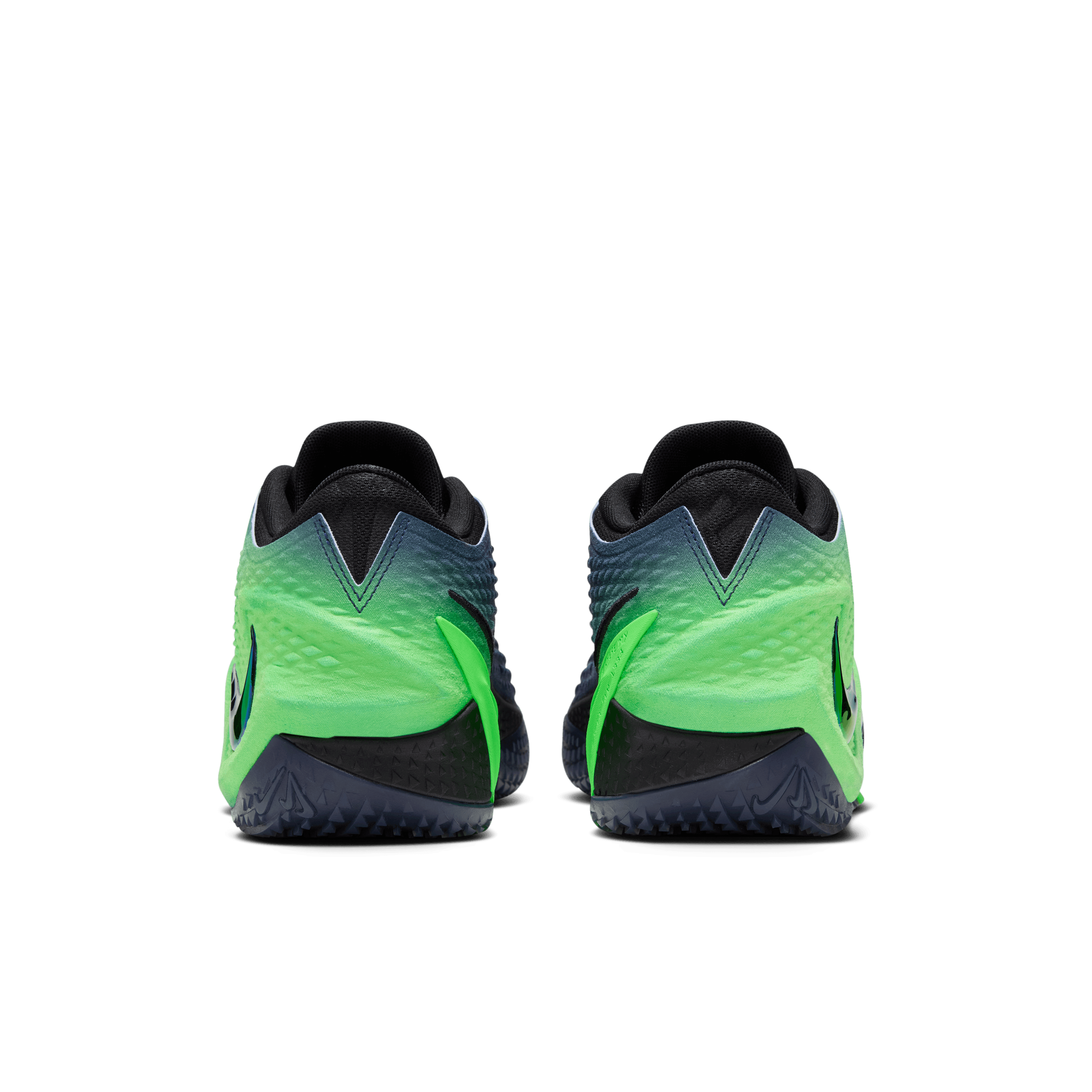 Men's Ja 4 "Nightmare"
