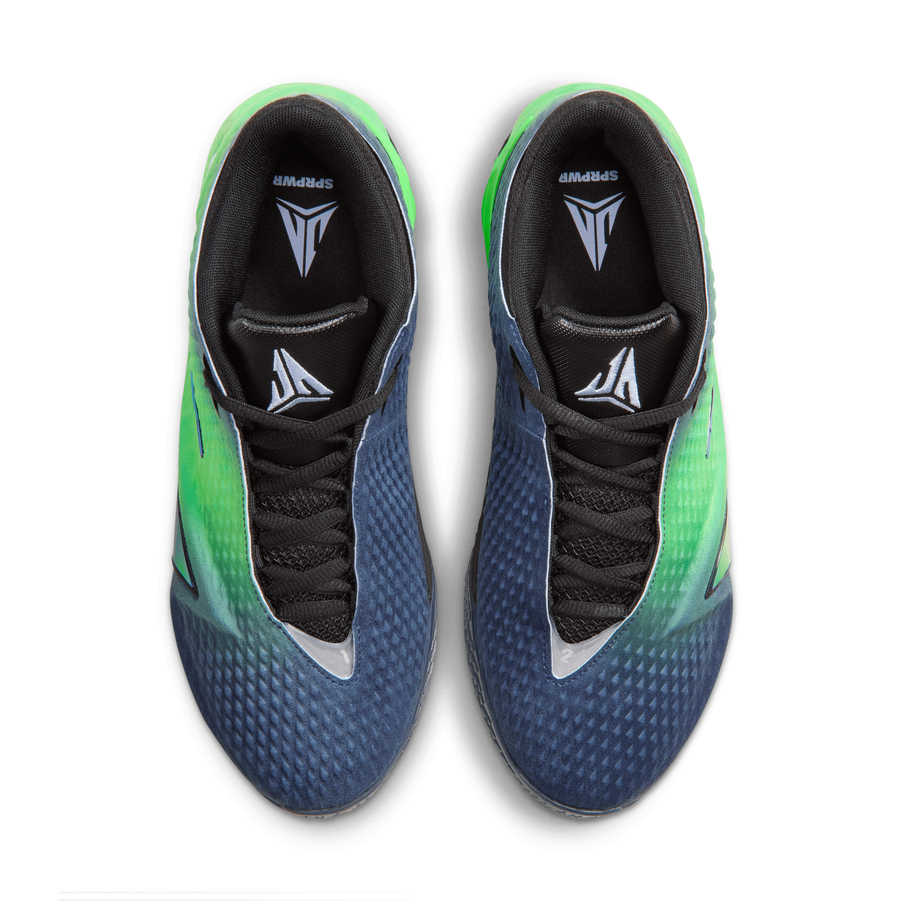 Men's Ja 4 "Nightmare"