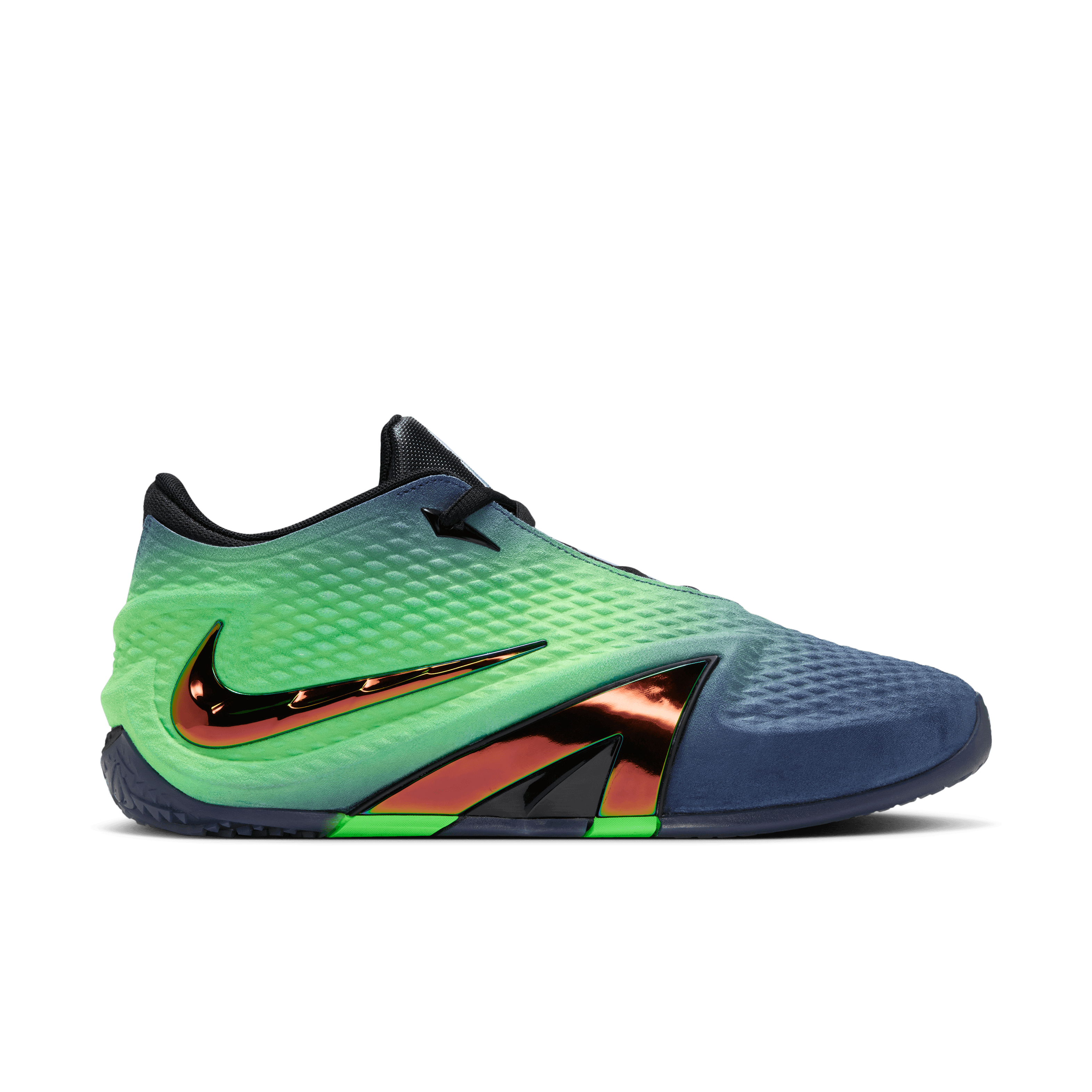 Men's Ja 4 "Nightmare" Nike - Tops and Bottoms USA
