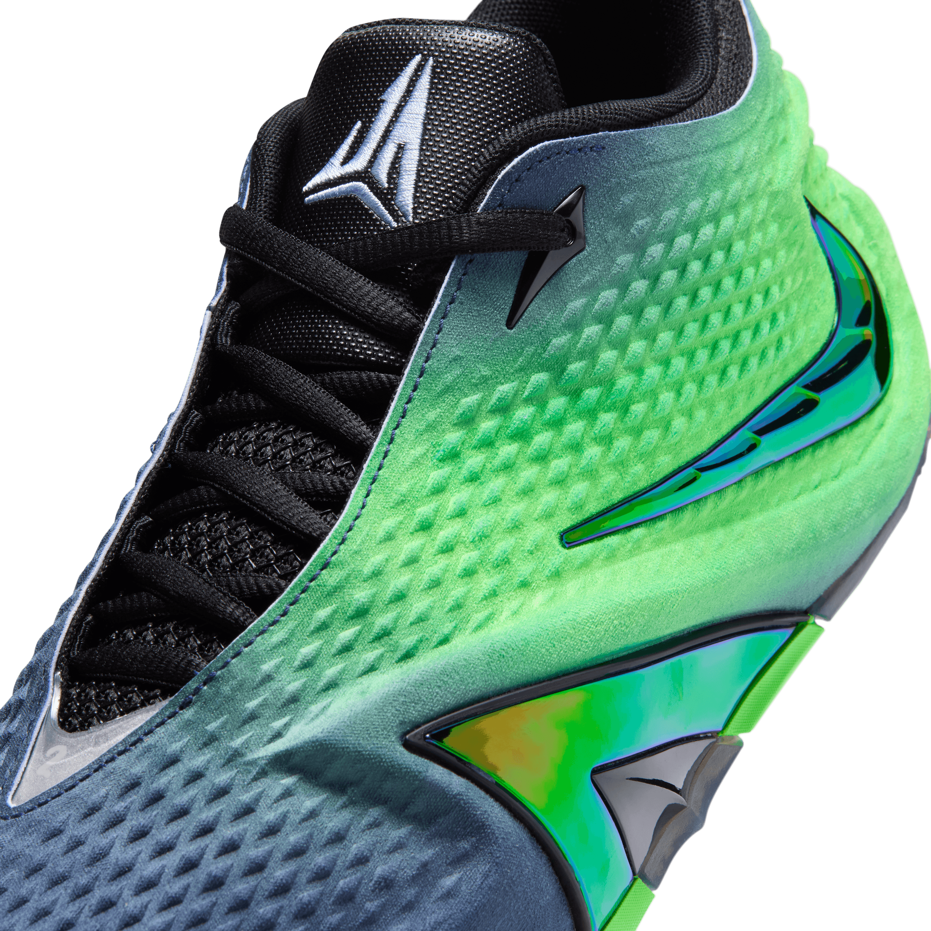 Men's Ja 4 "Nightmare"