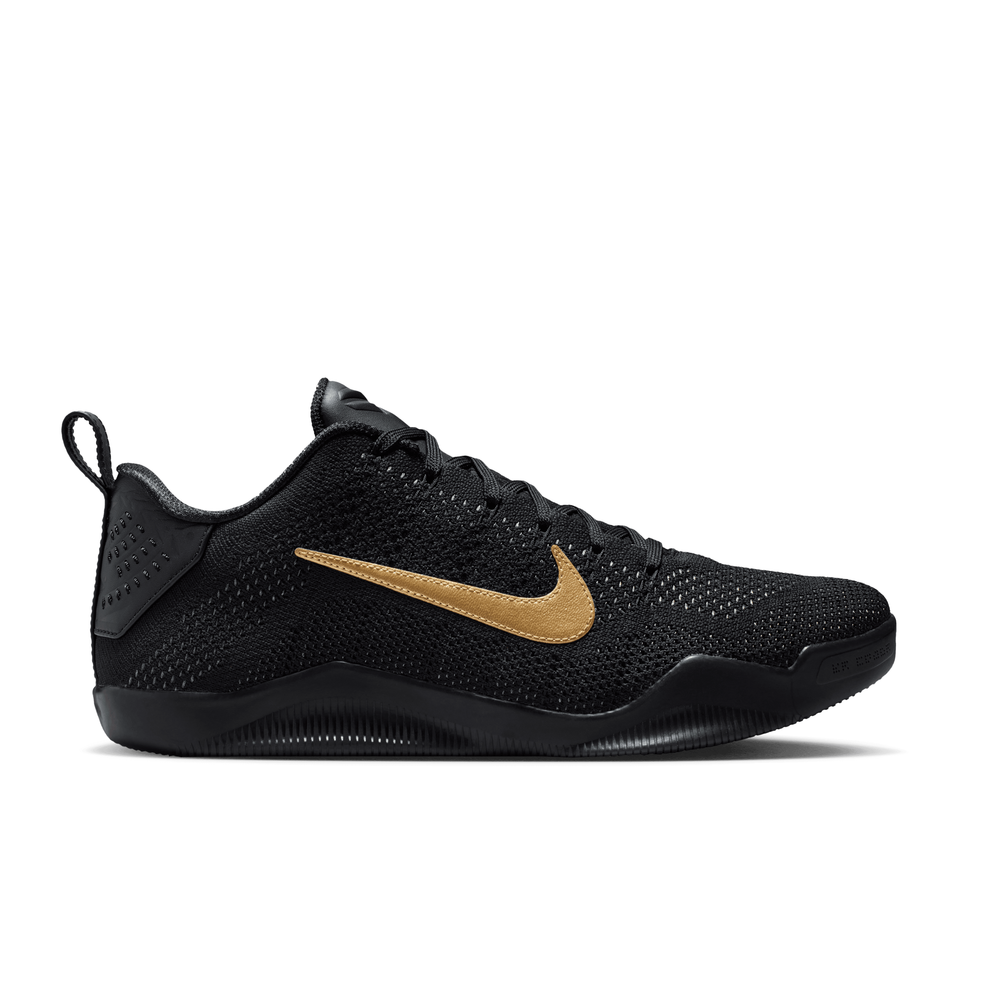 Men's Kobe 11 Elite Low Protro "Mamba Out"