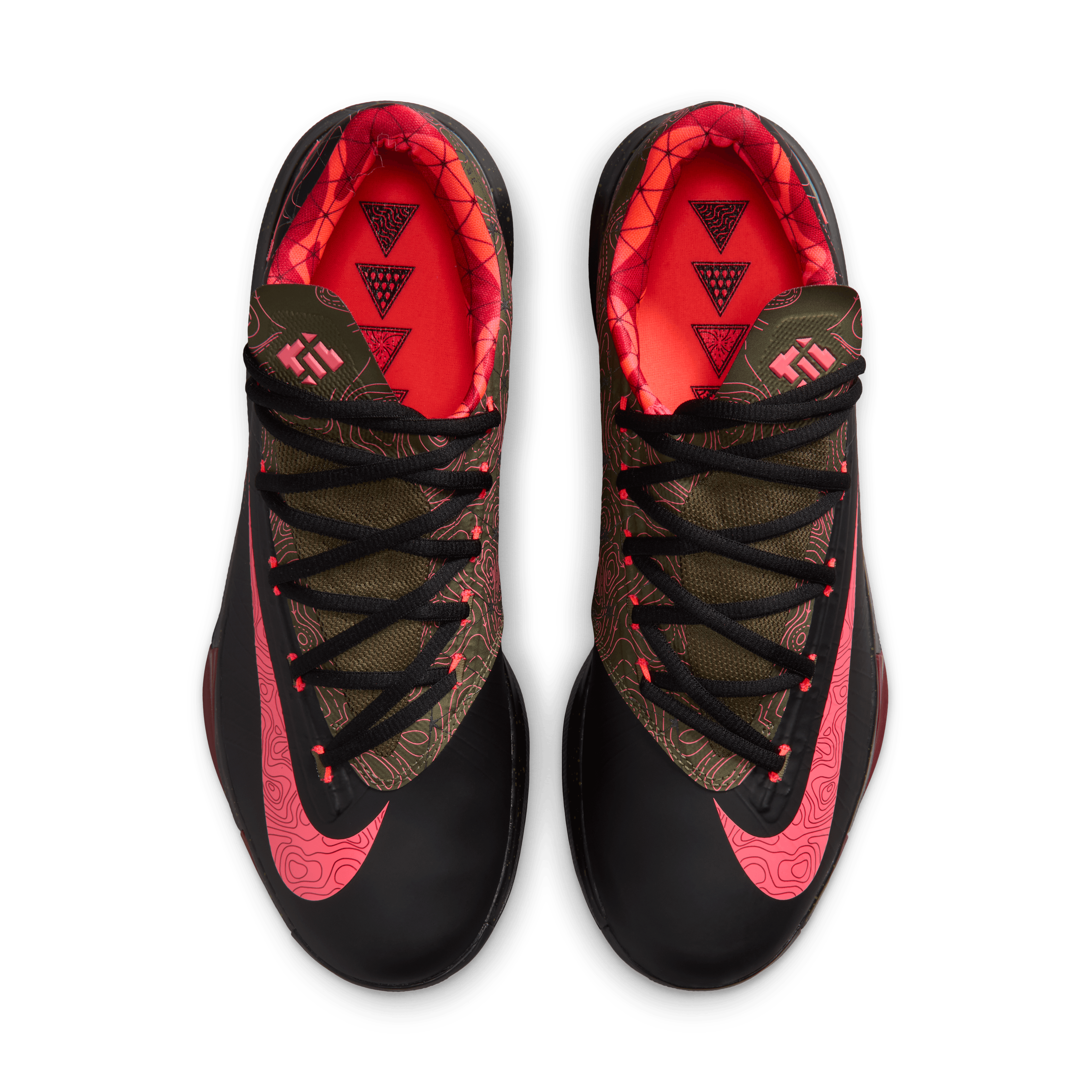 Men's KD 6 "Meteorology"