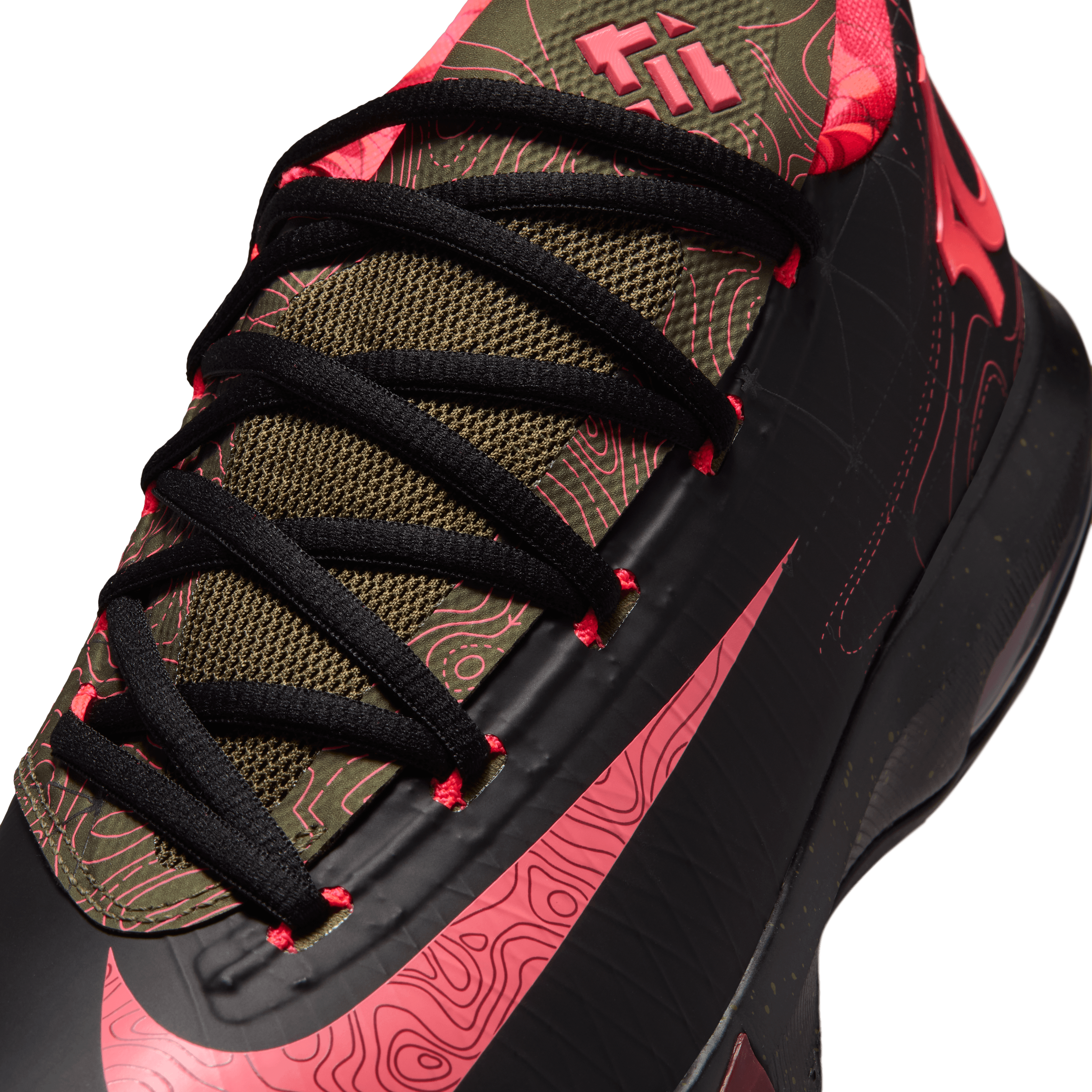Men's KD 6 "Meteorology"