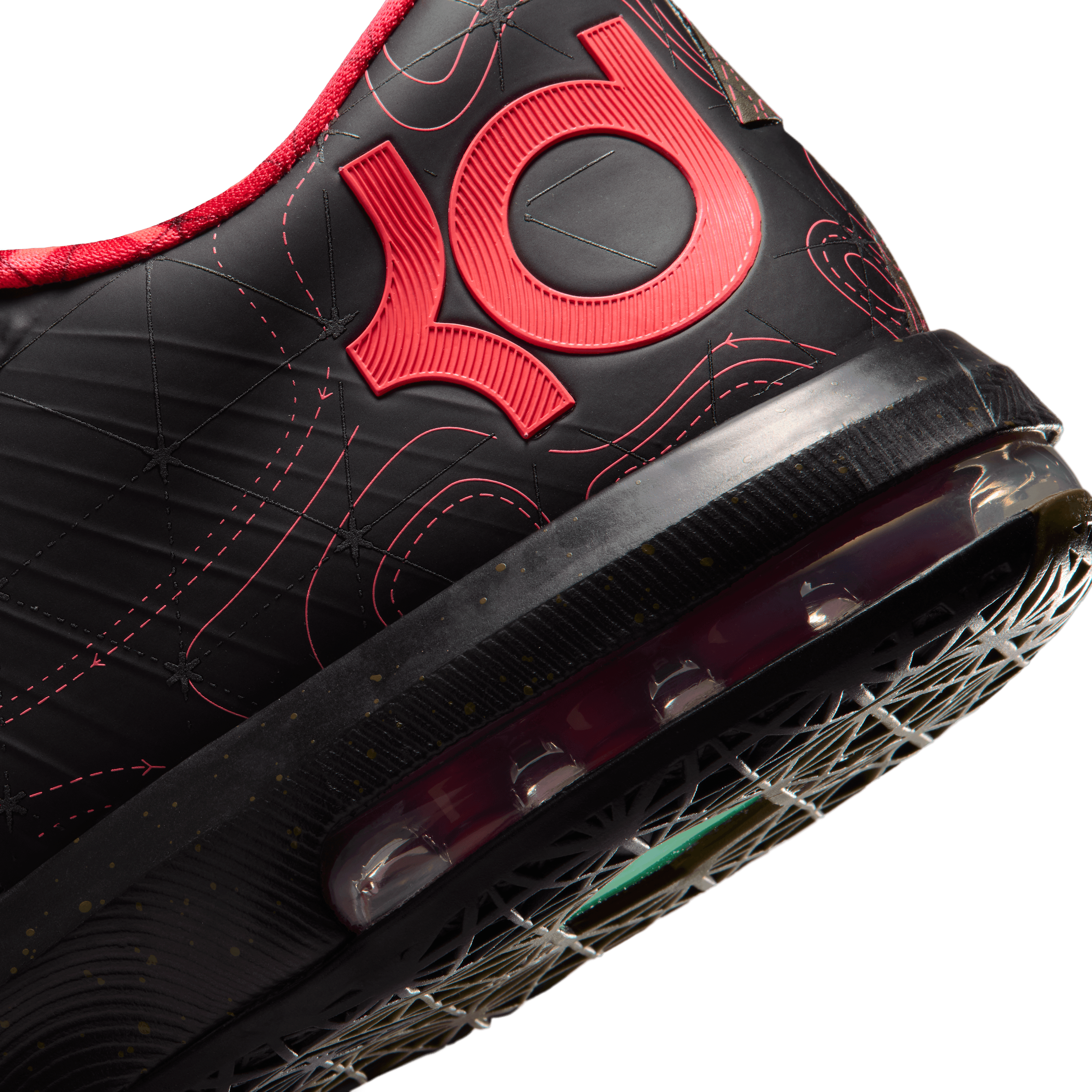 Men's KD 6 "Meteorology"