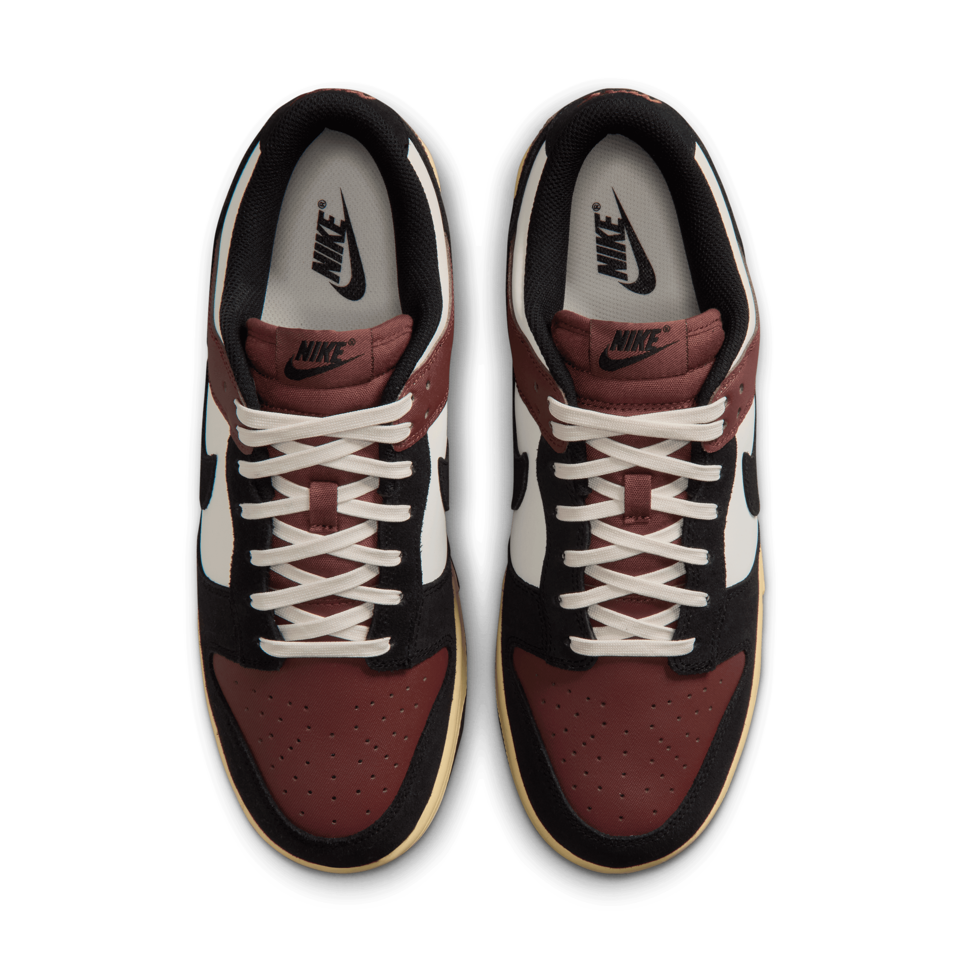 Men's Dunk Low Retro "Bronze Eclipse"