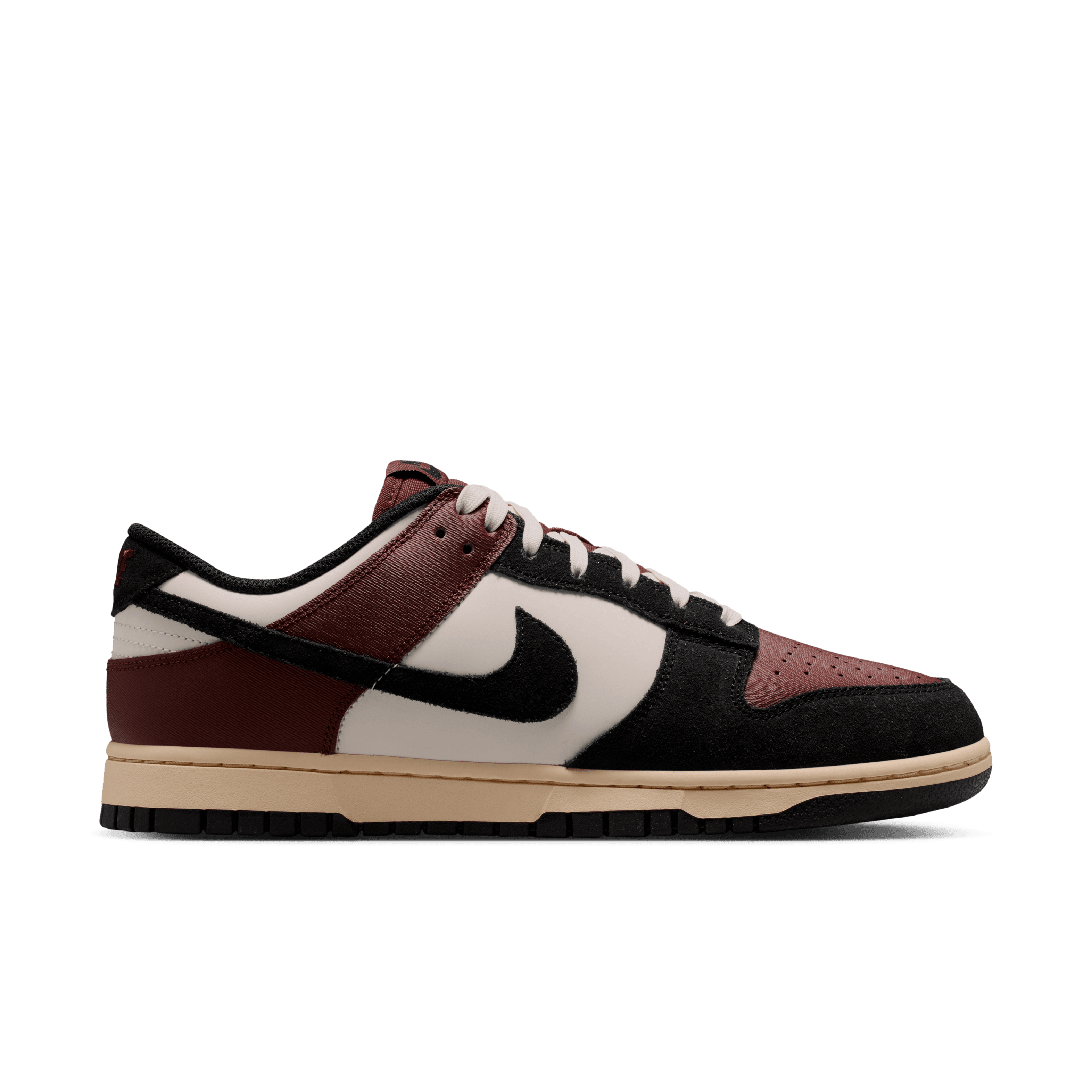 Men's Dunk Low Retro "Bronze Eclipse"