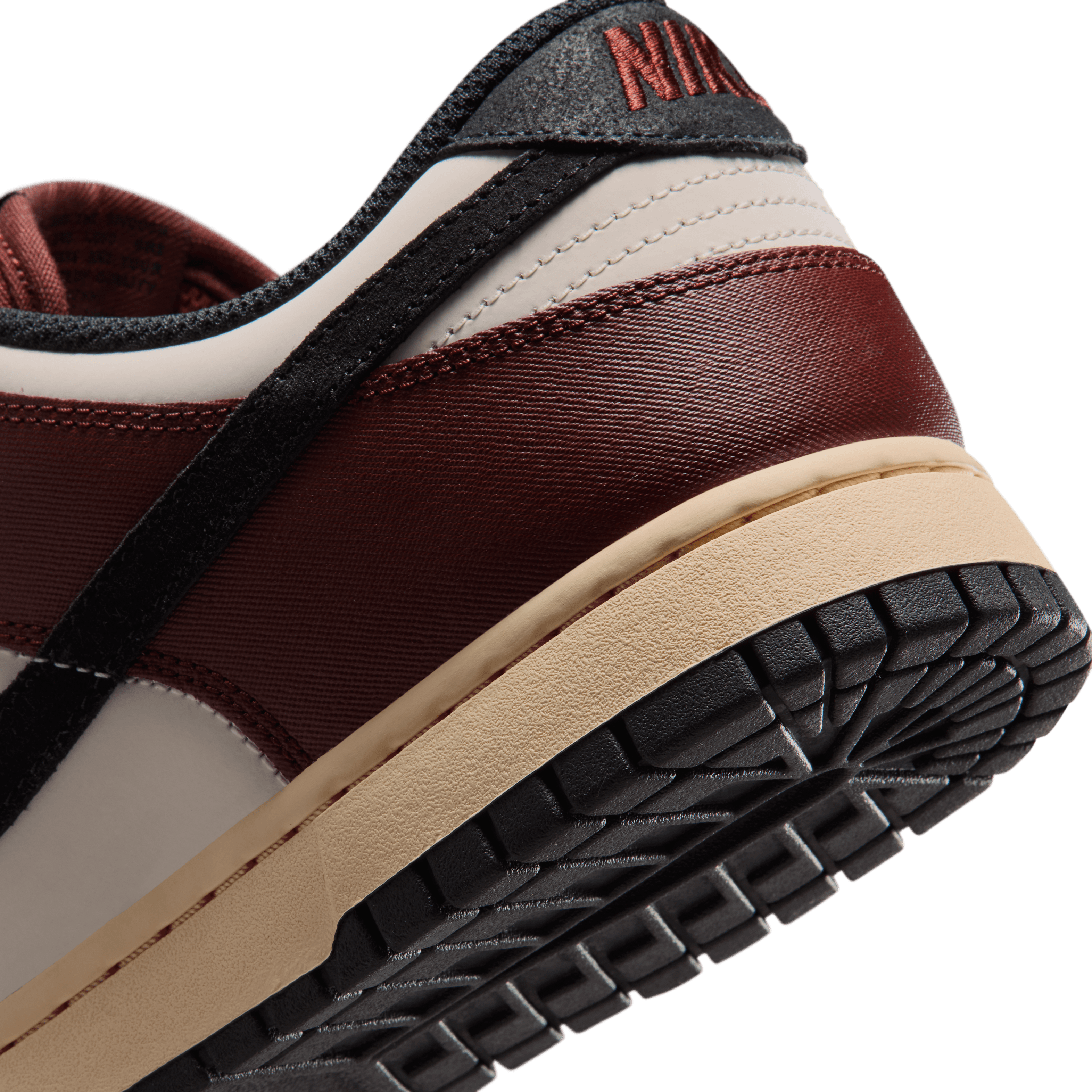 Men's Dunk Low Retro "Bronze Eclipse"
