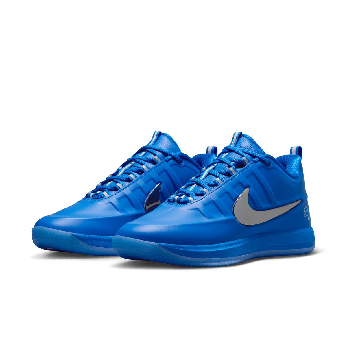 Men's Book 2 Detroit Lions