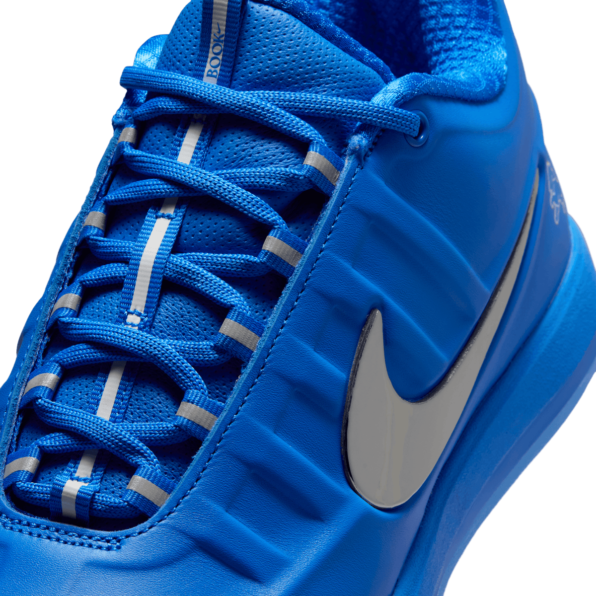 Men's Book 2 Detroit Lions