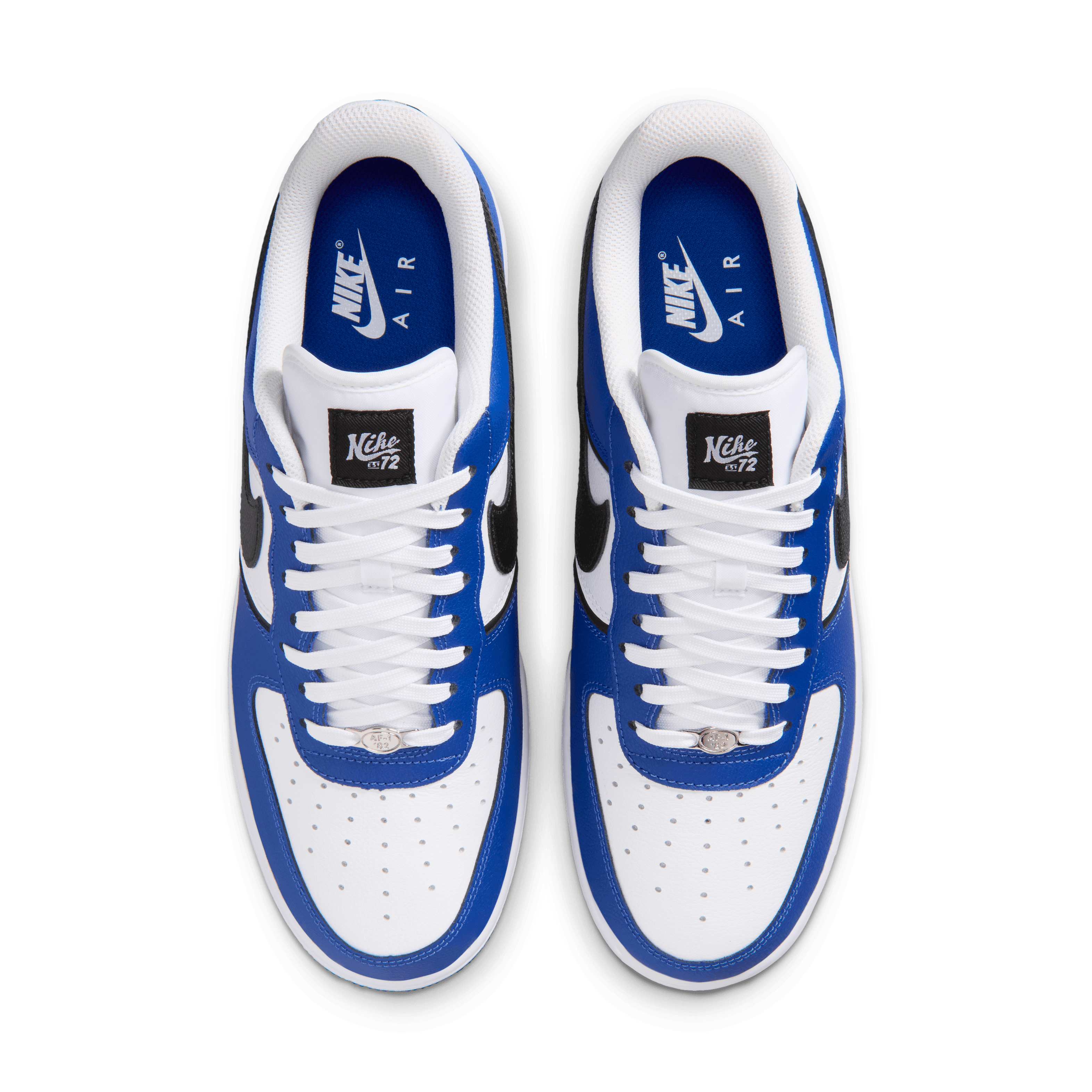 Men's Air Force 1 07 LV8