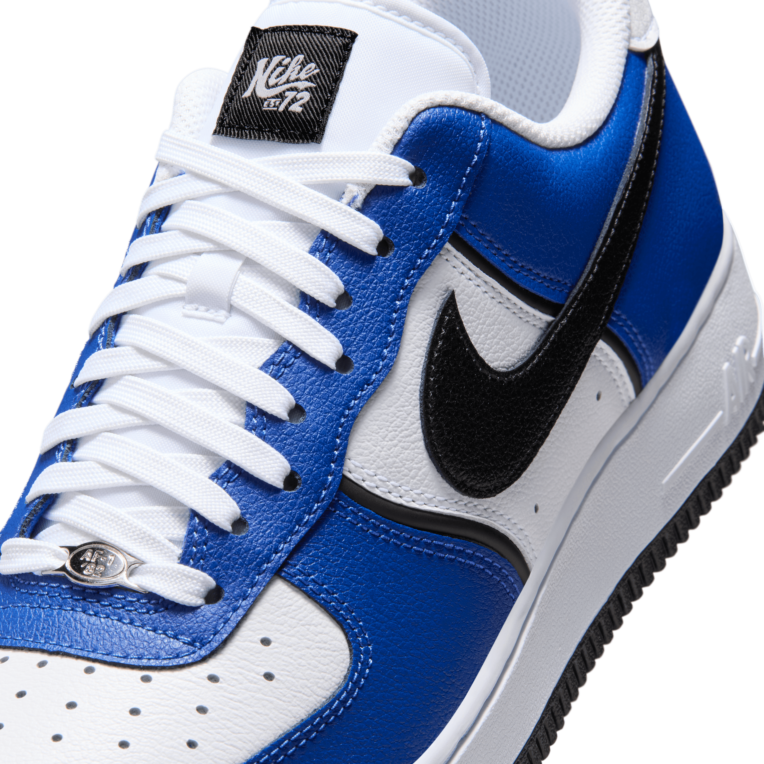 Men's Air Force 1 07 LV8