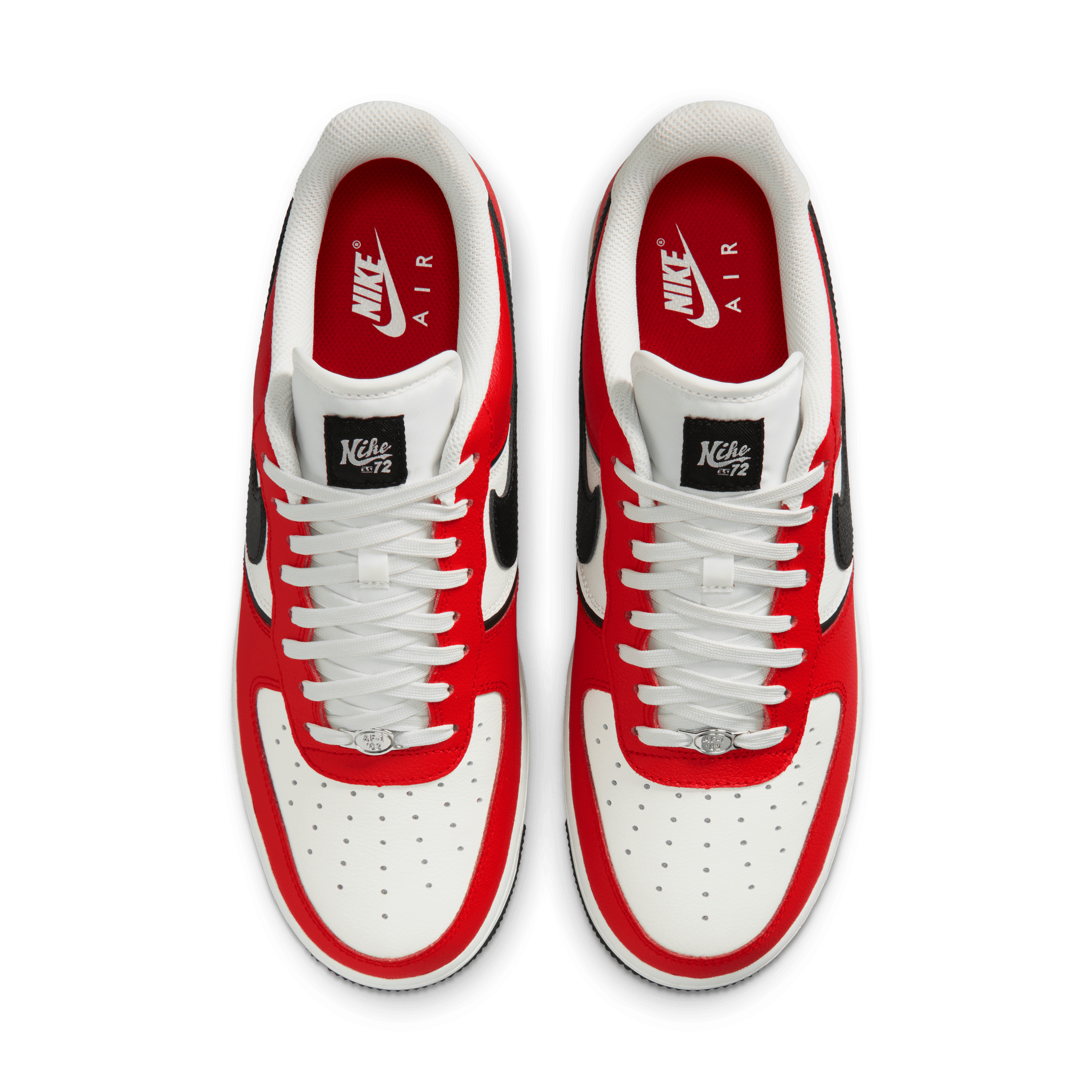 Men's Air Force 1 07 LV8