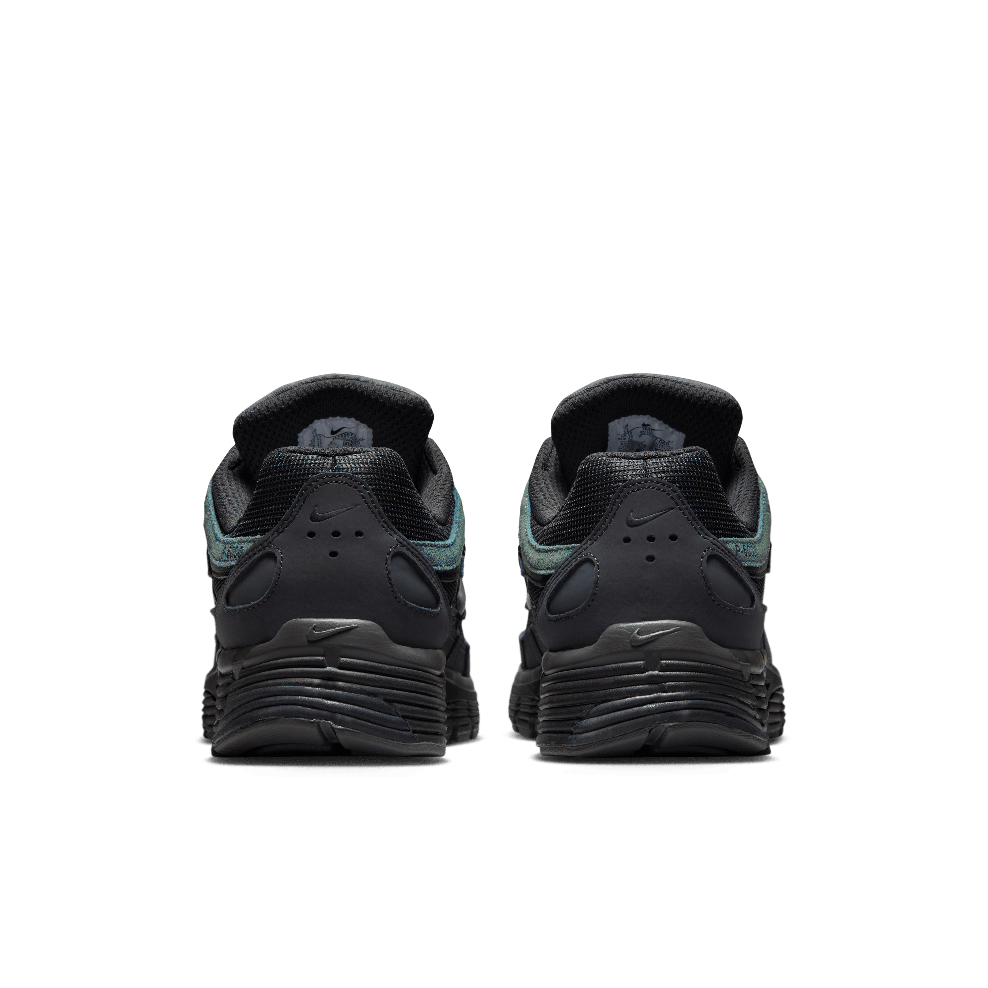 Men's P-6000 "Anthracite Clay Green"