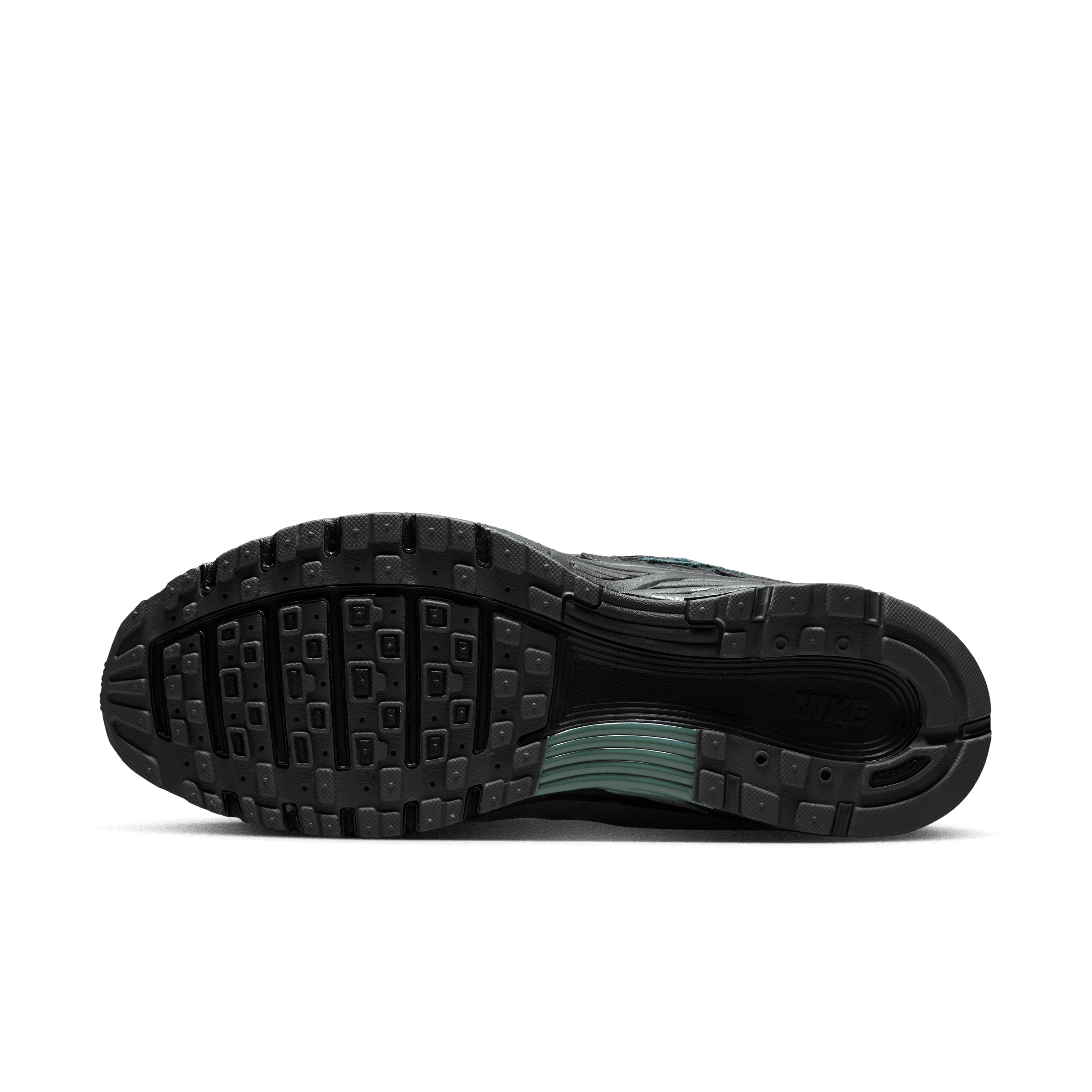 Men's P-6000 "Anthracite Clay Green"
